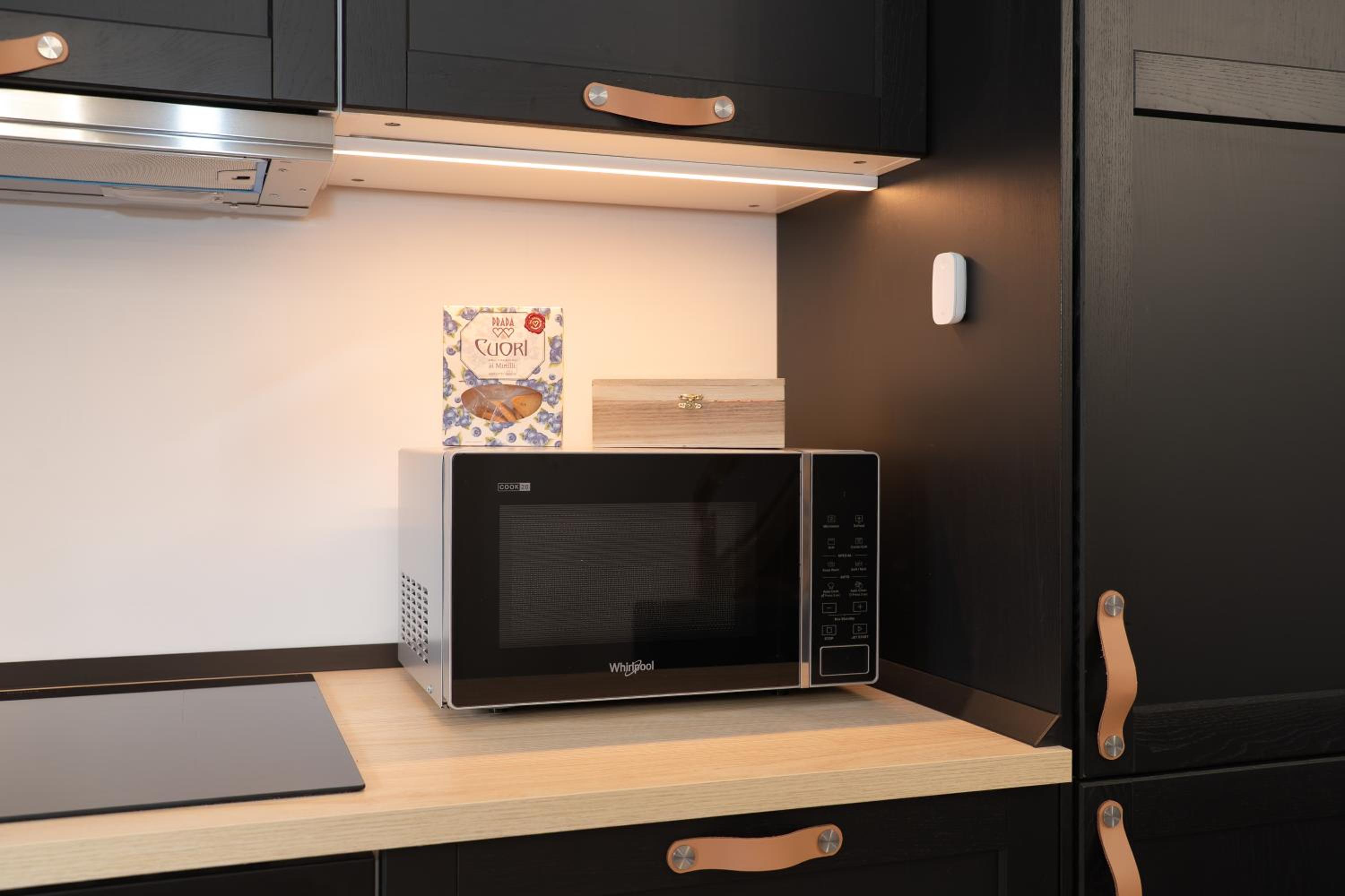 MH Luxury Apartments