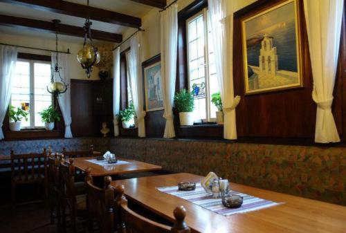 Hotel Filoxenia