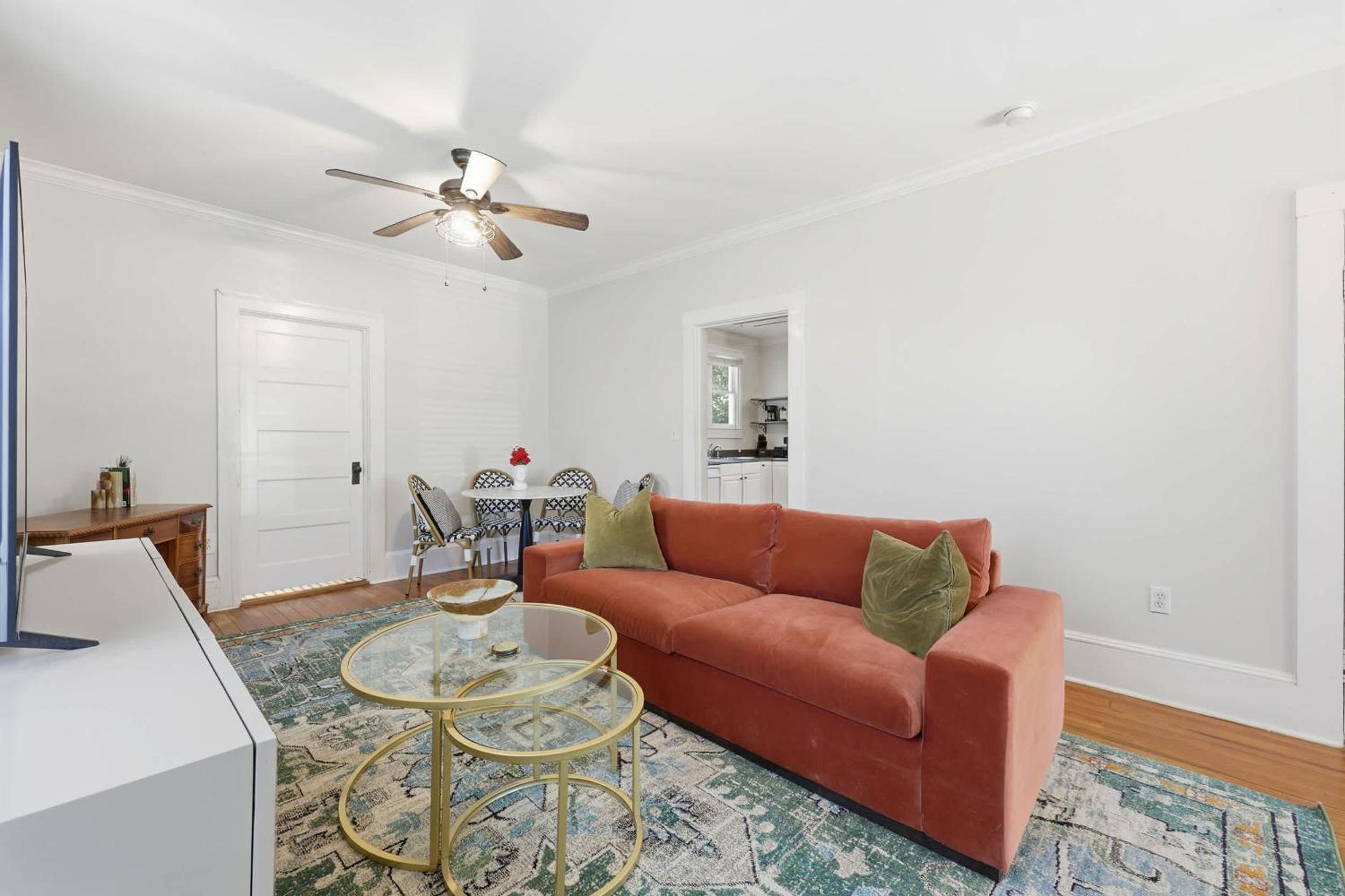 The Pearl 2 Unit Stay for 10