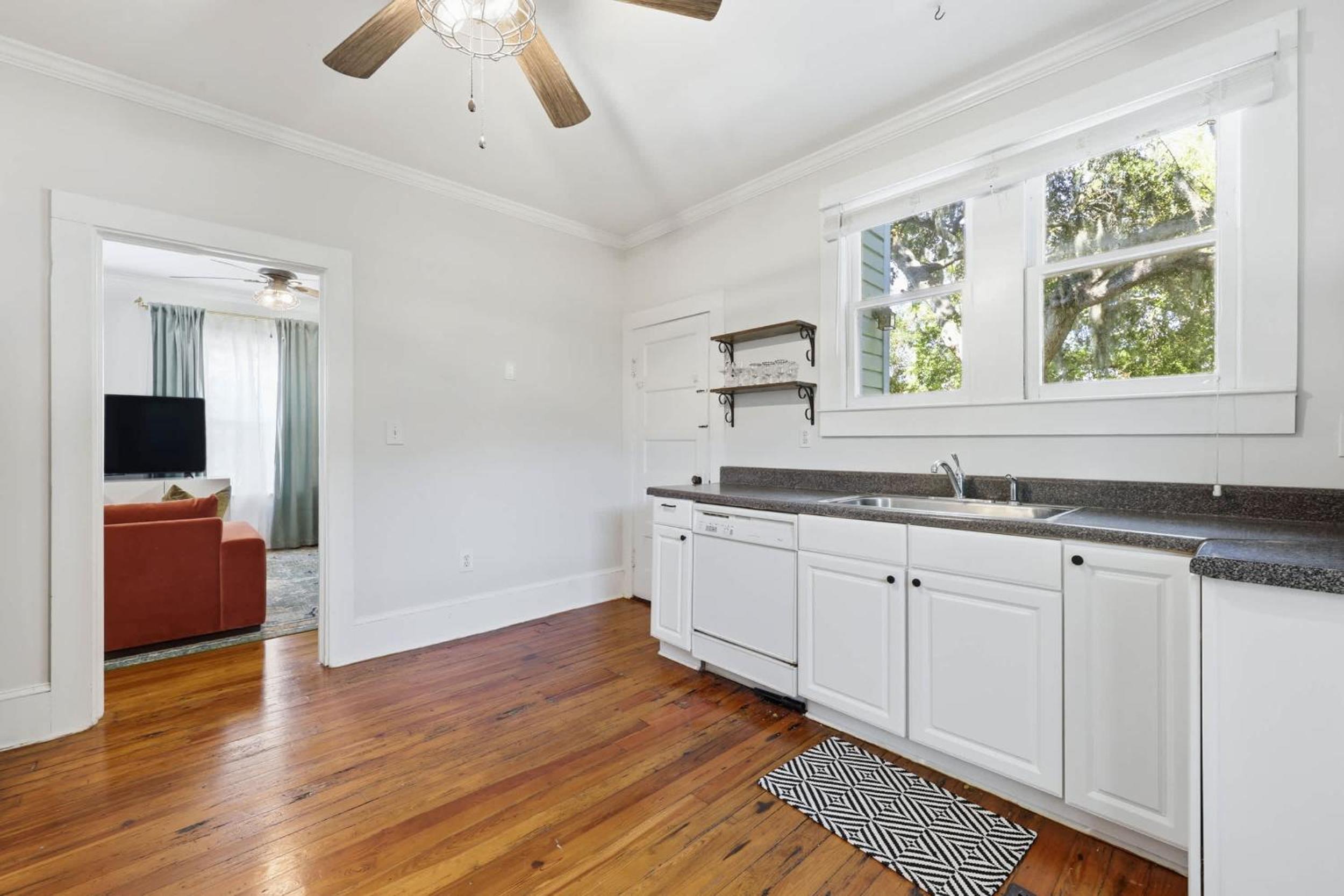 The Pearl 2 Unit Stay for 10