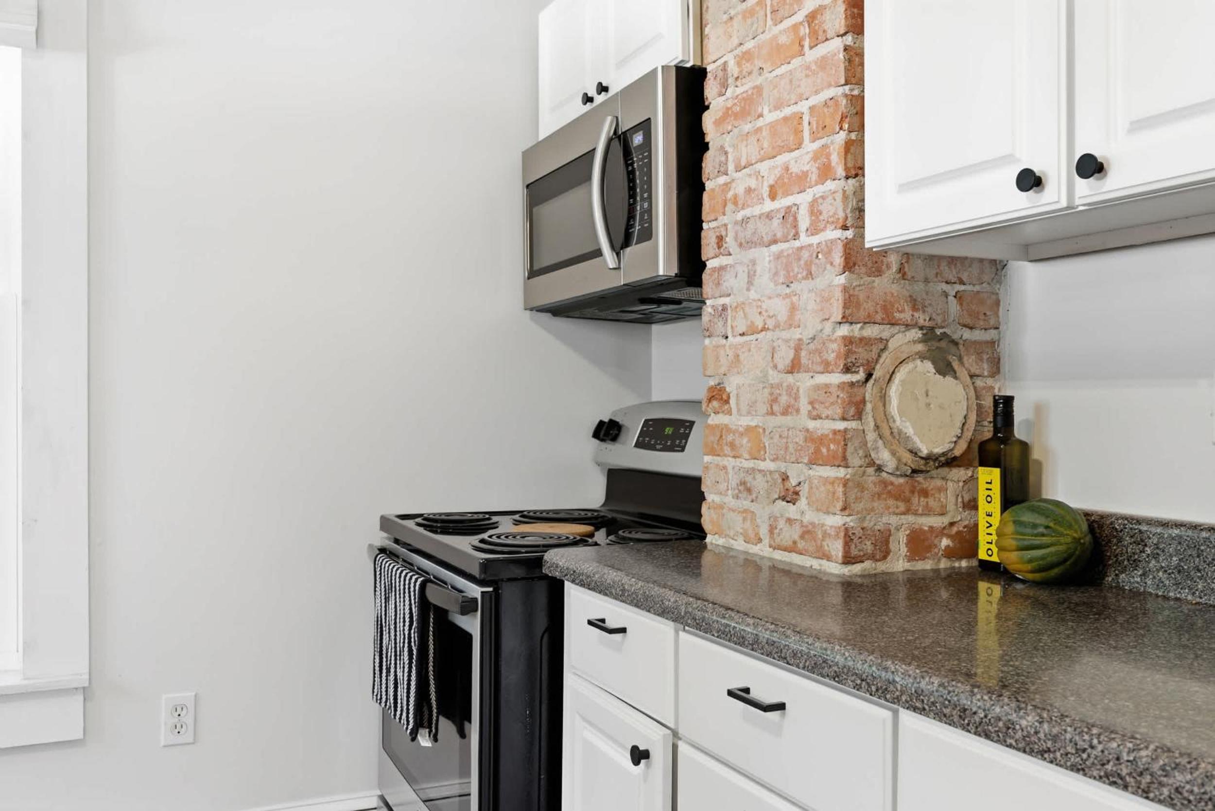 The Pearl 2 Unit Stay for 10