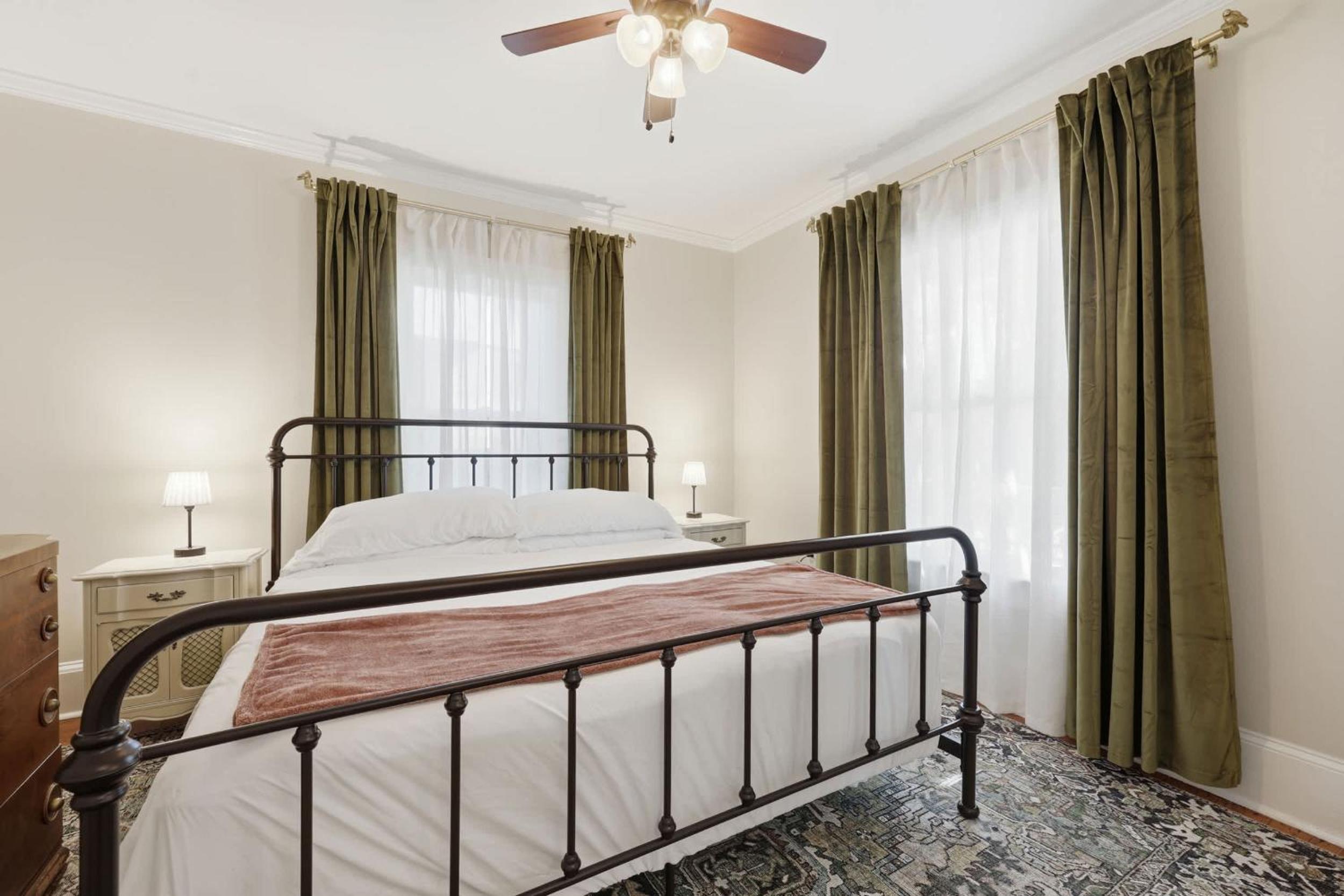 The Pearl 2 Unit Stay for 10
