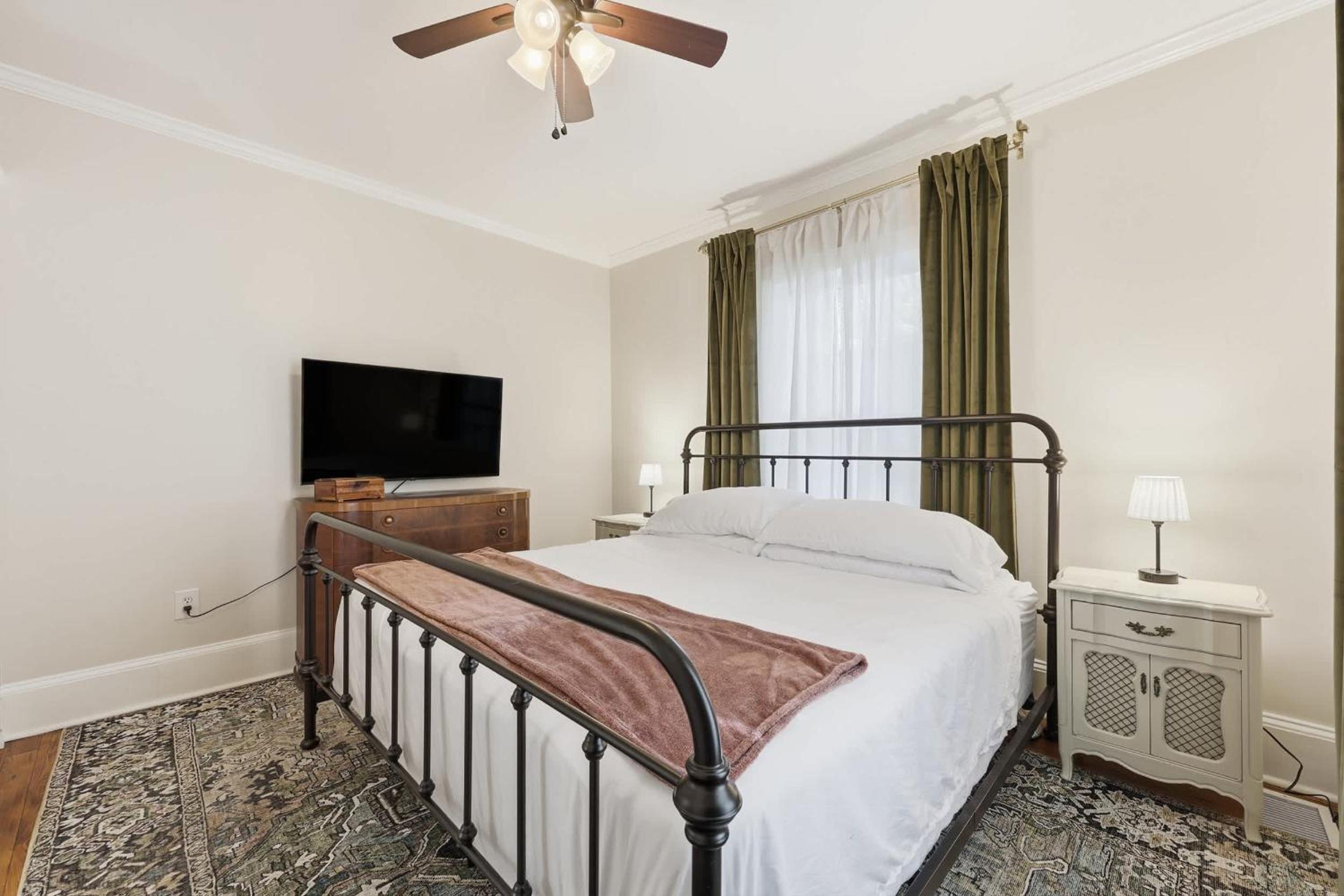 The Pearl 2 Unit Stay for 10