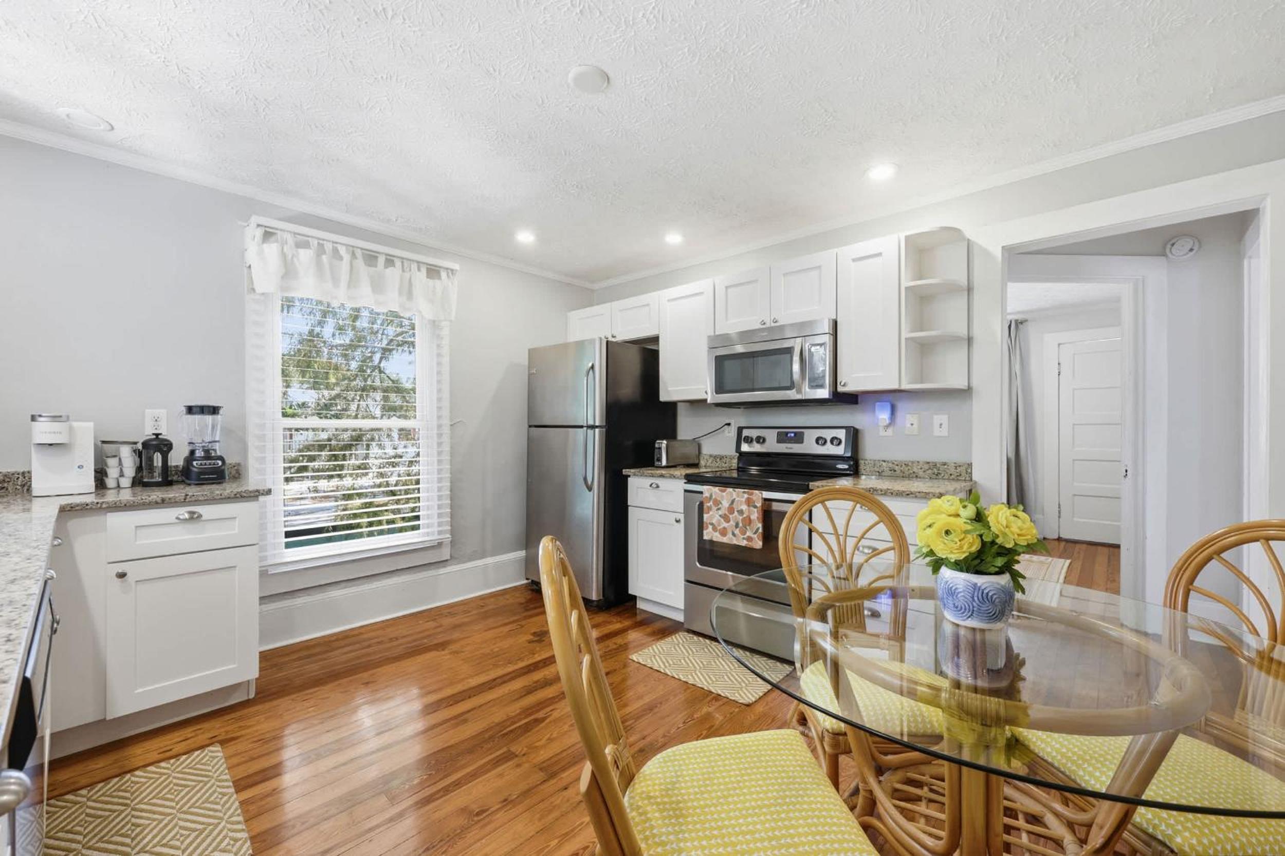 The Pearl 2 Unit Stay for 10