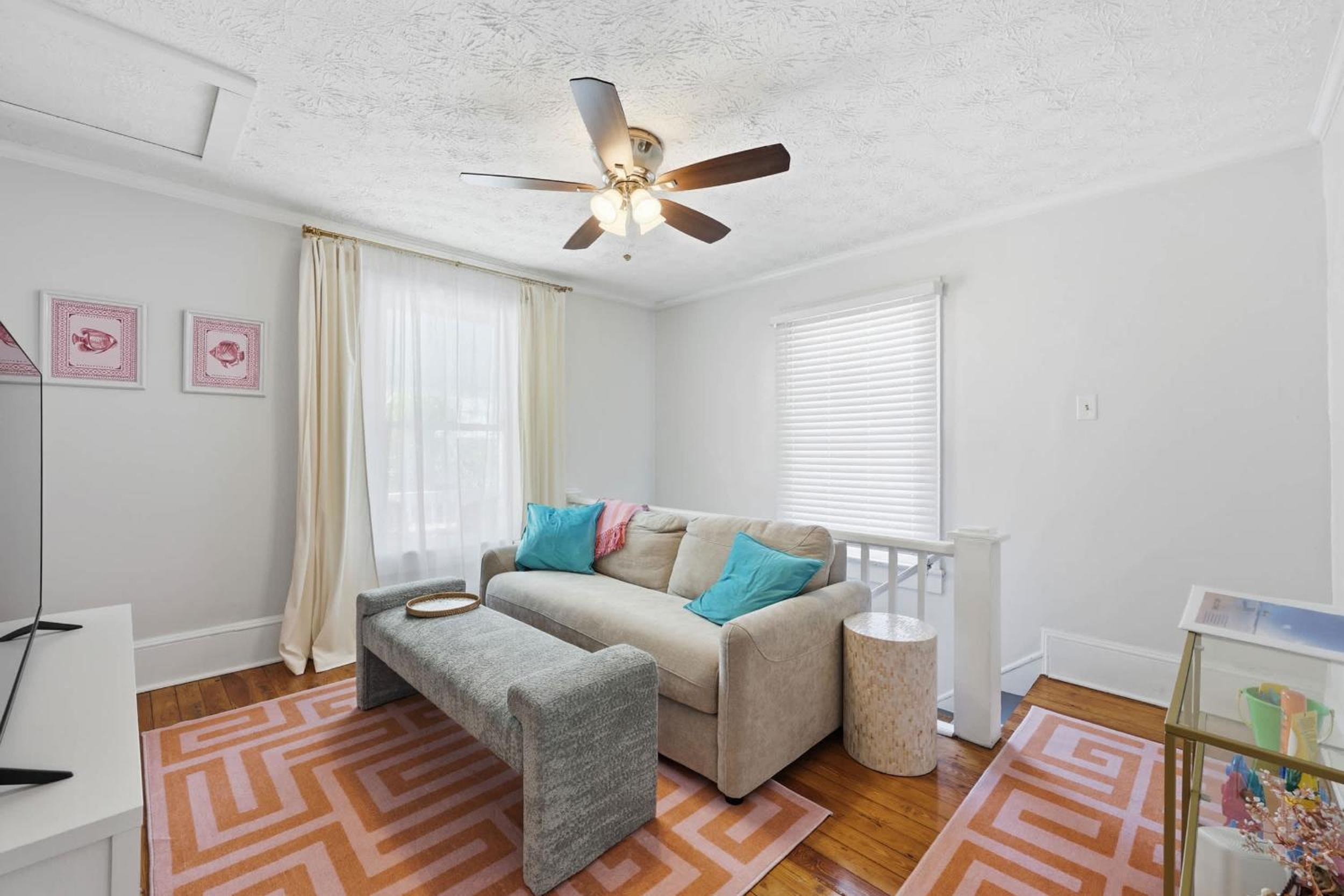 The Pearl 2 Unit Stay for 10
