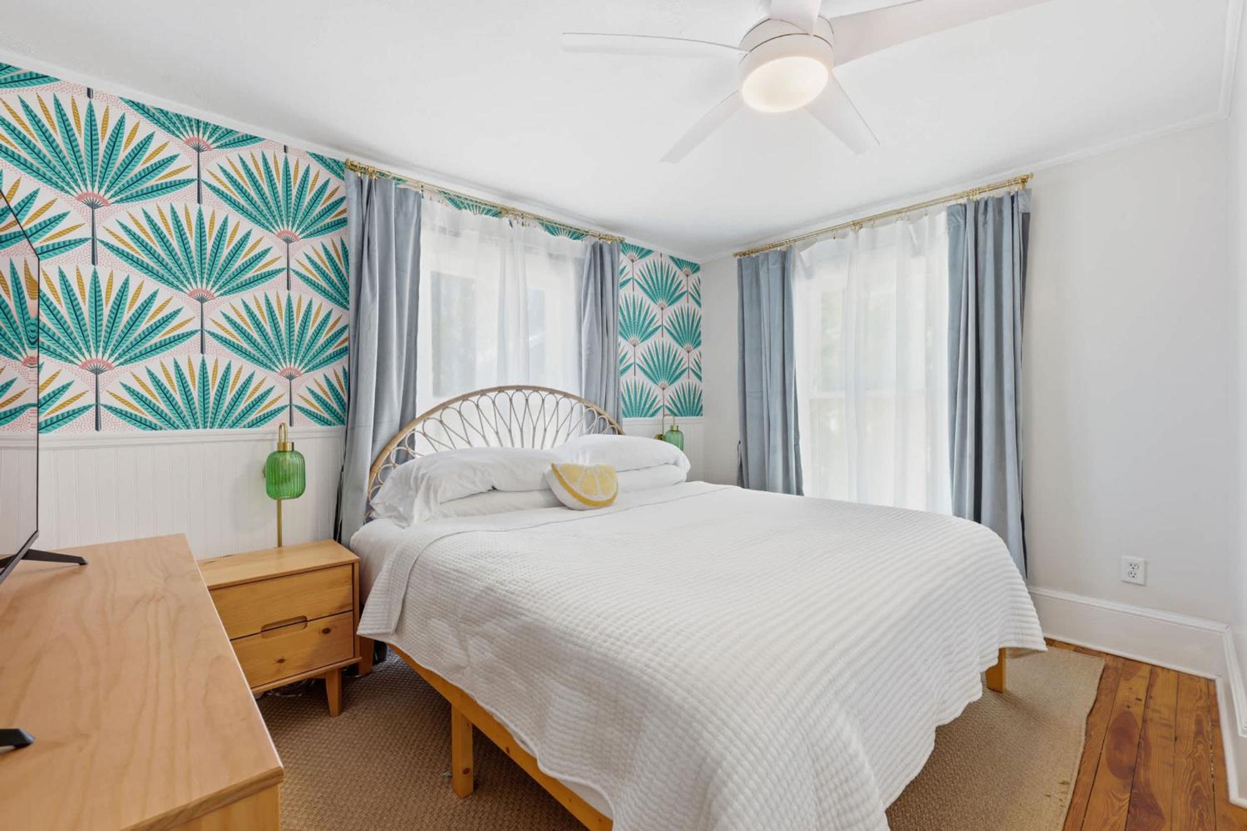 The Pearl 2 Unit Stay for 10