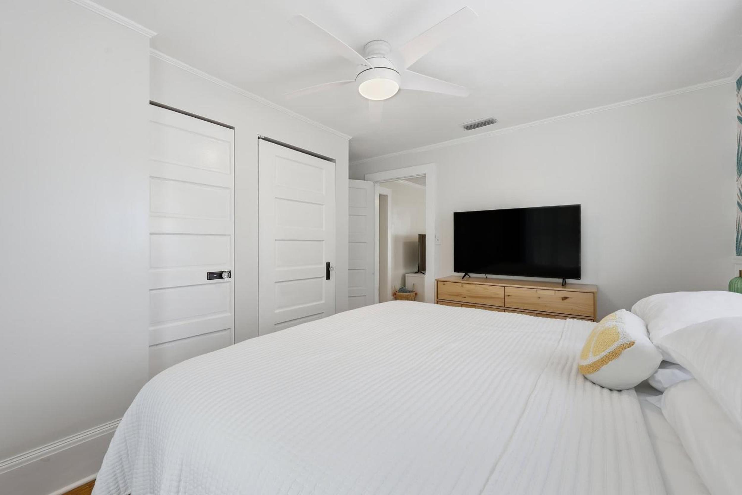 The Pearl 2 Unit Stay for 10