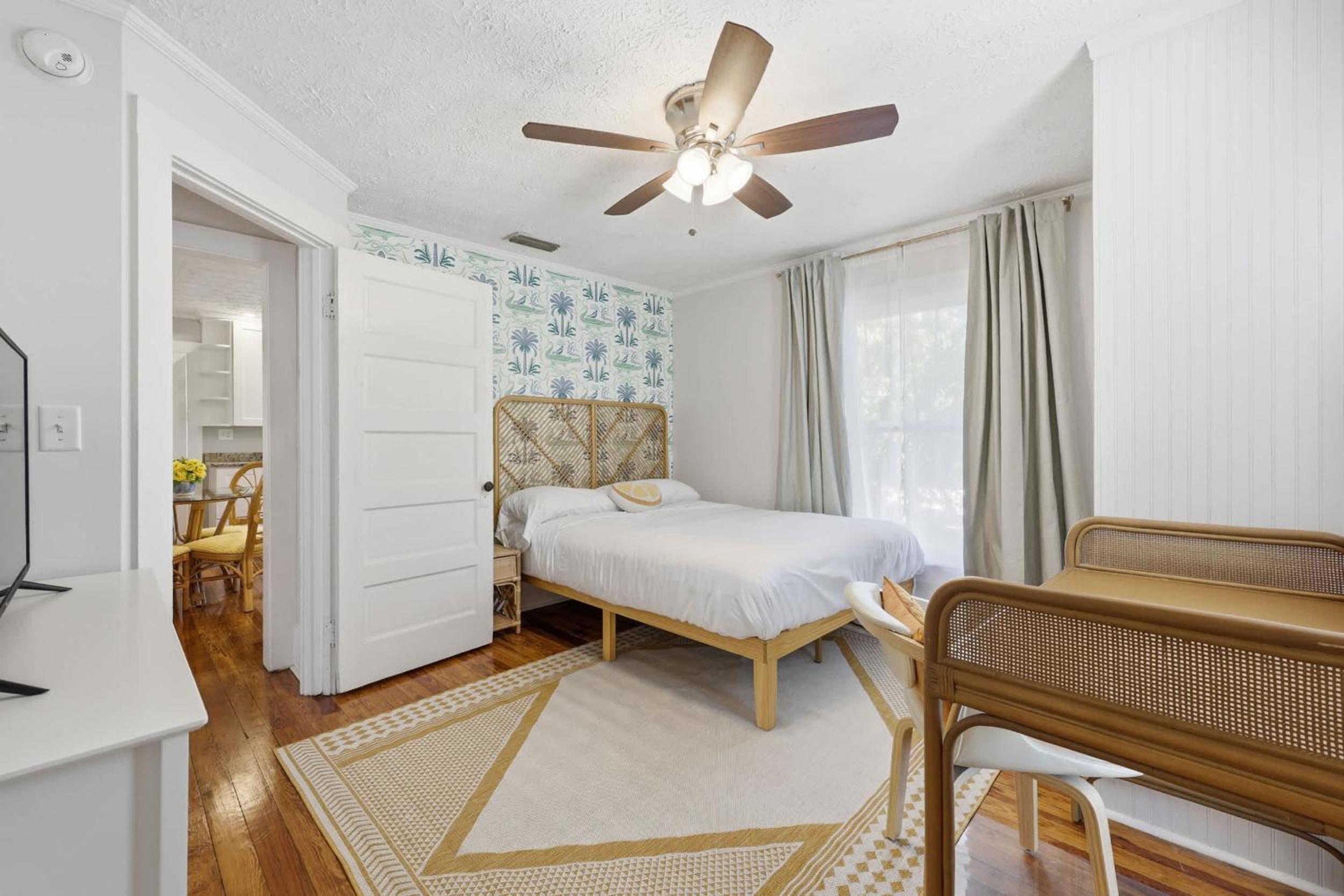 The Pearl 2 Unit Stay for 10