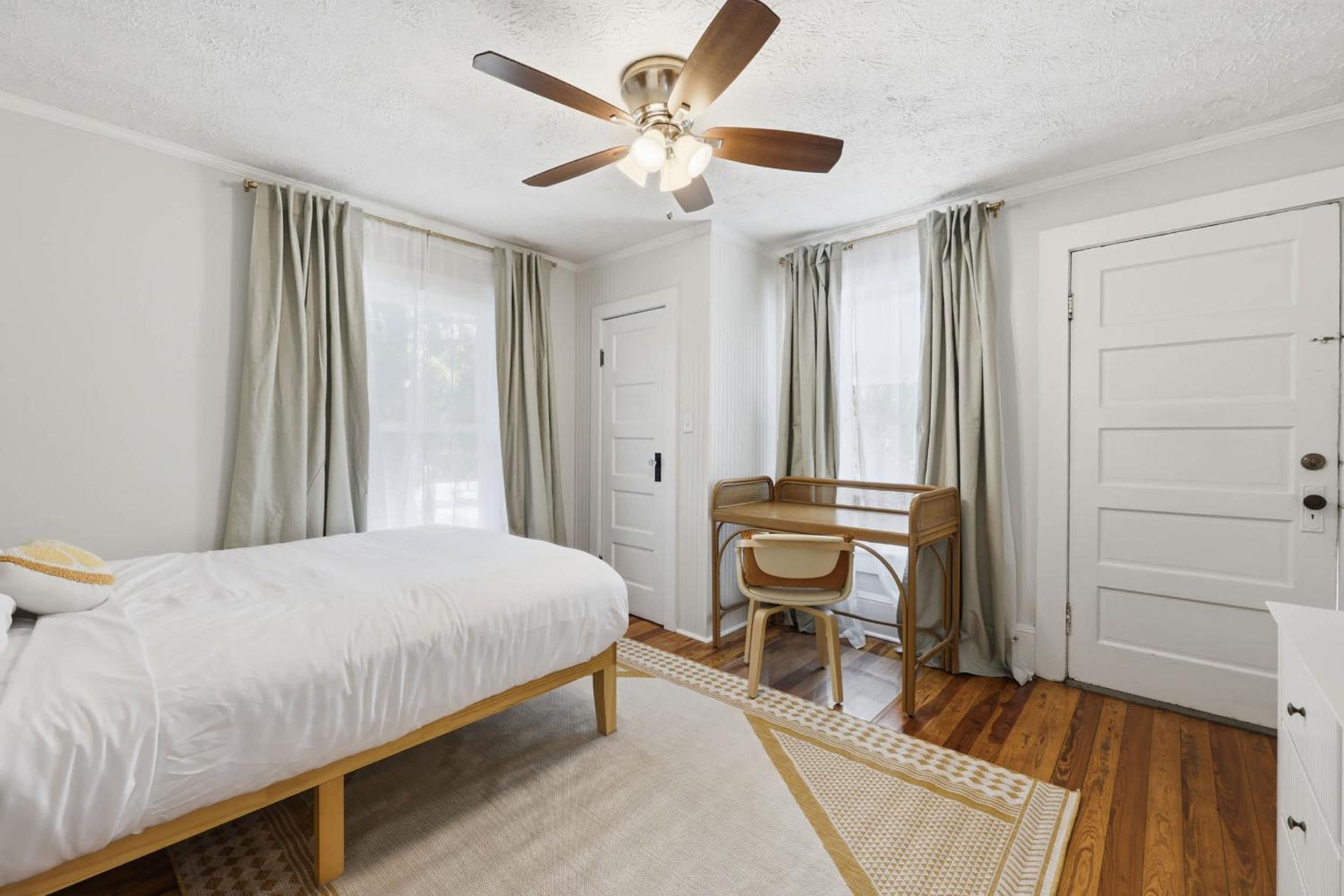 The Pearl 2 Unit Stay for 10