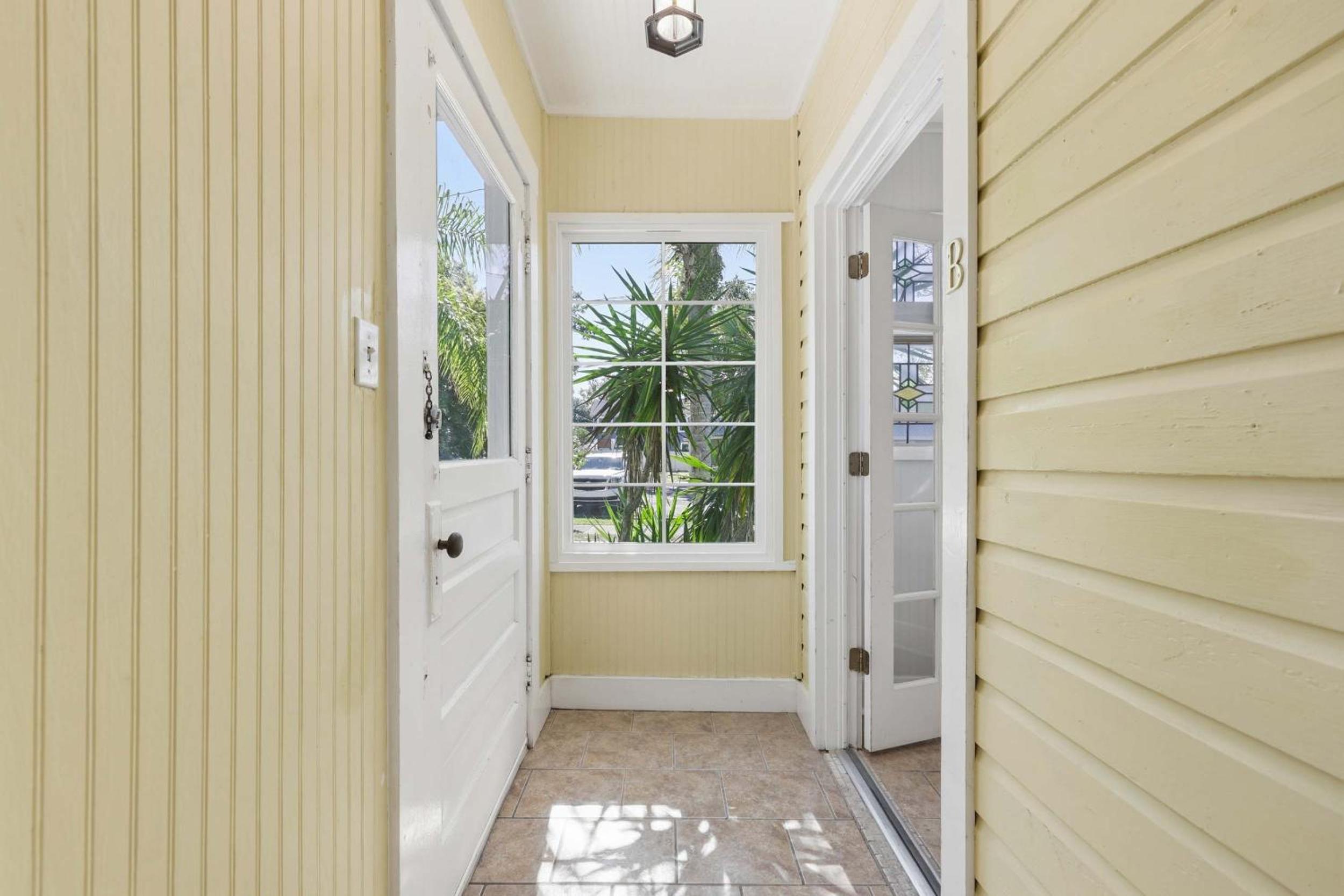 The Pearl 2 Unit Stay for 10