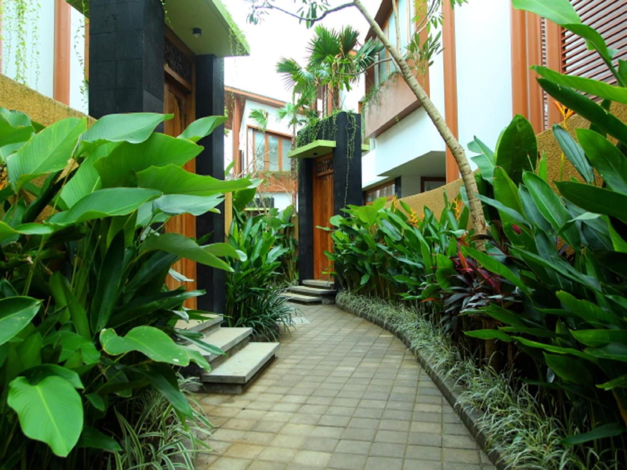 Papillon Umalas Villas