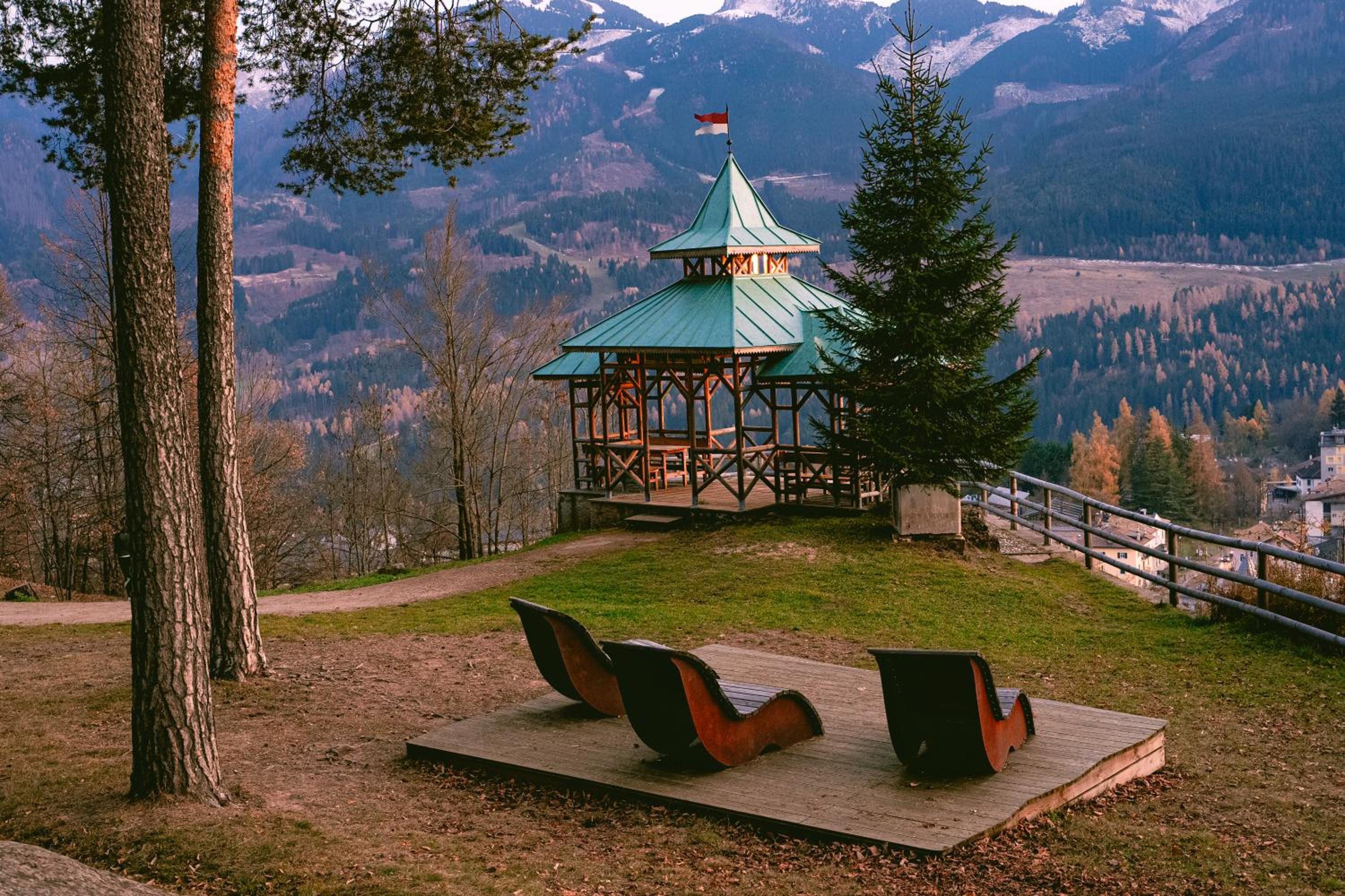 MH Luxury Apartments
