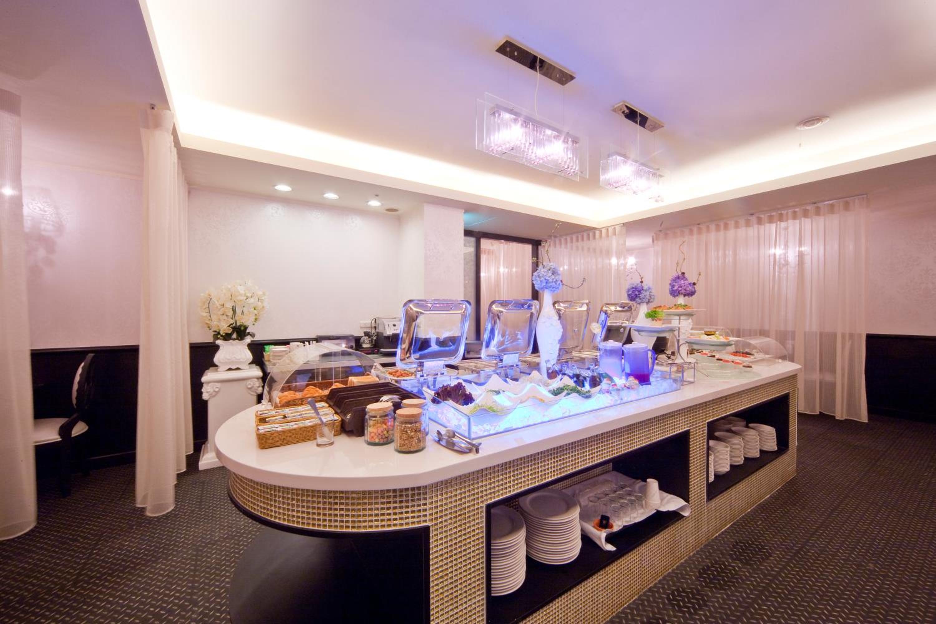 Wego Hotel - Linsen