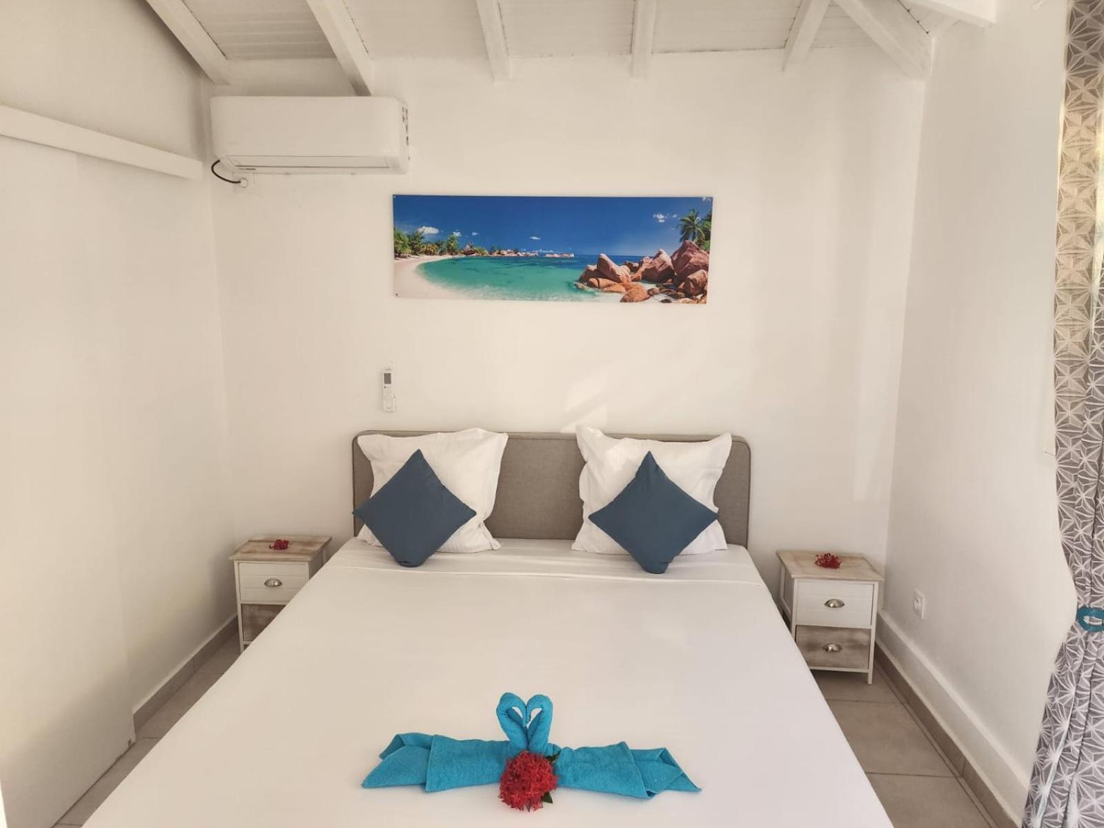Location bungalow