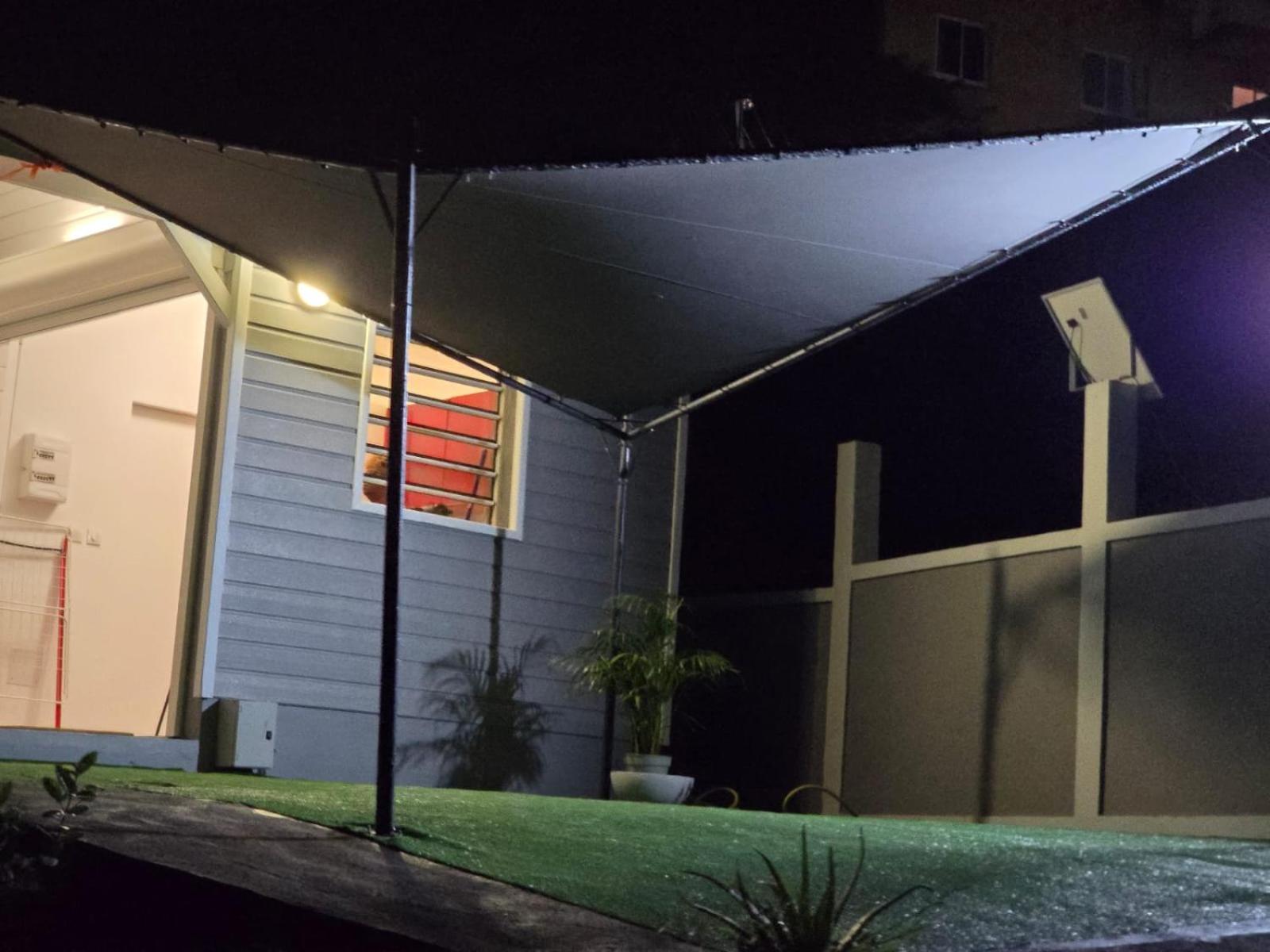 Location bungalow