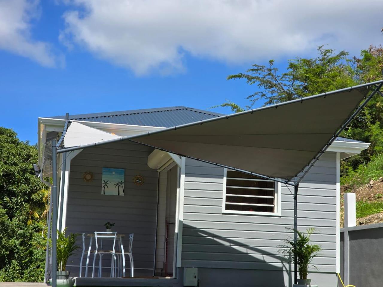 Location bungalow