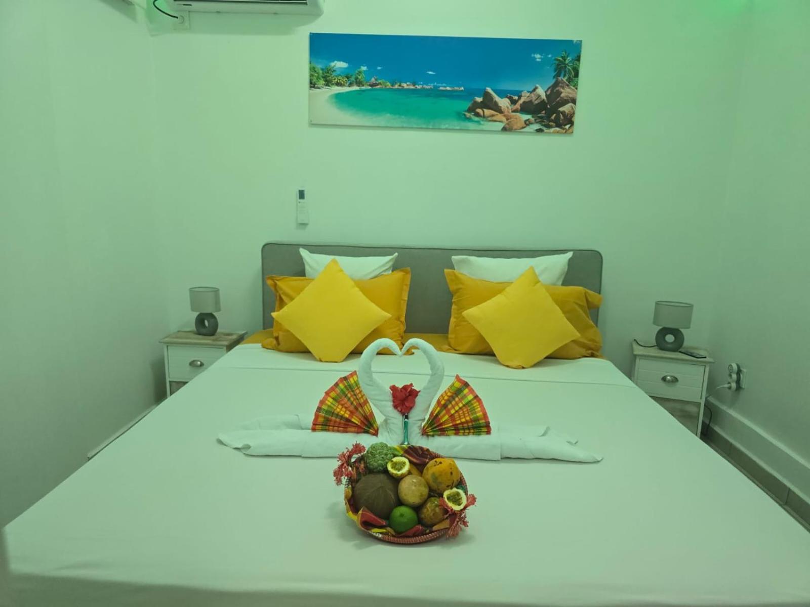 Location bungalow