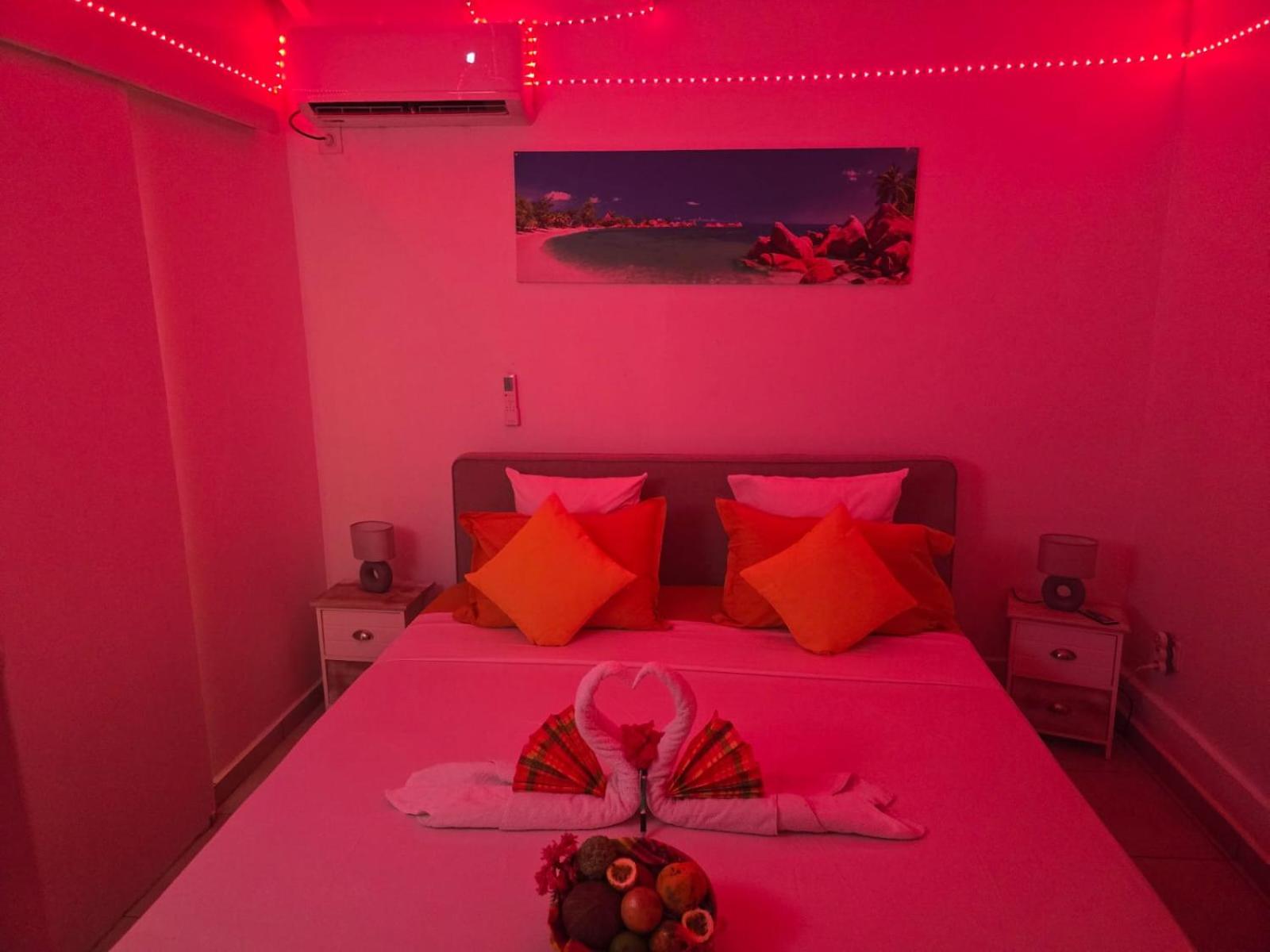 Location bungalow