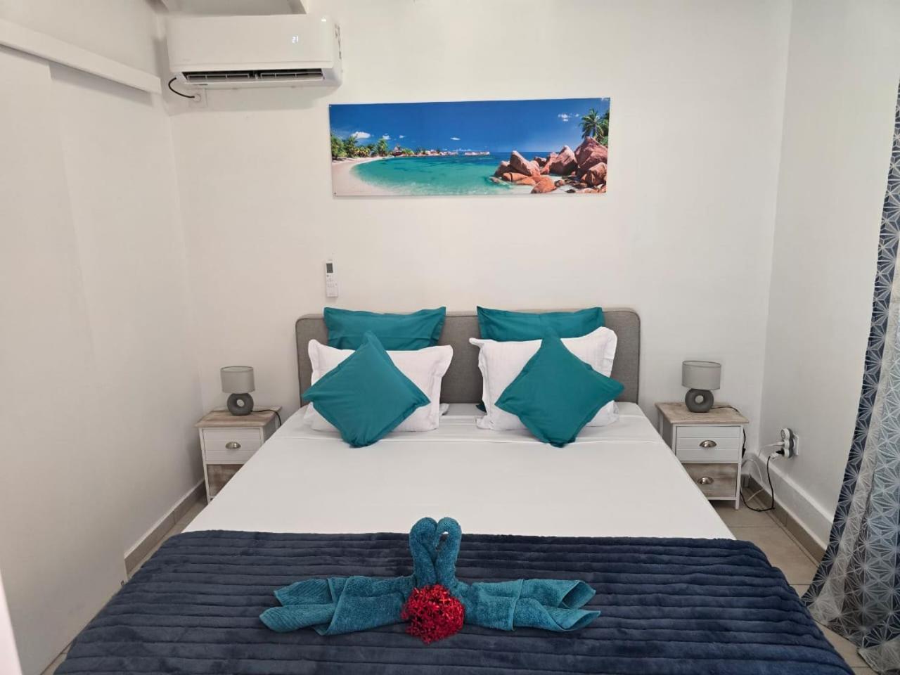 Location bungalow