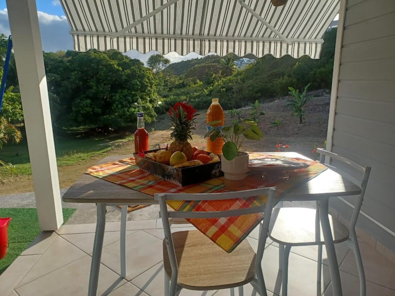 Location bungalow