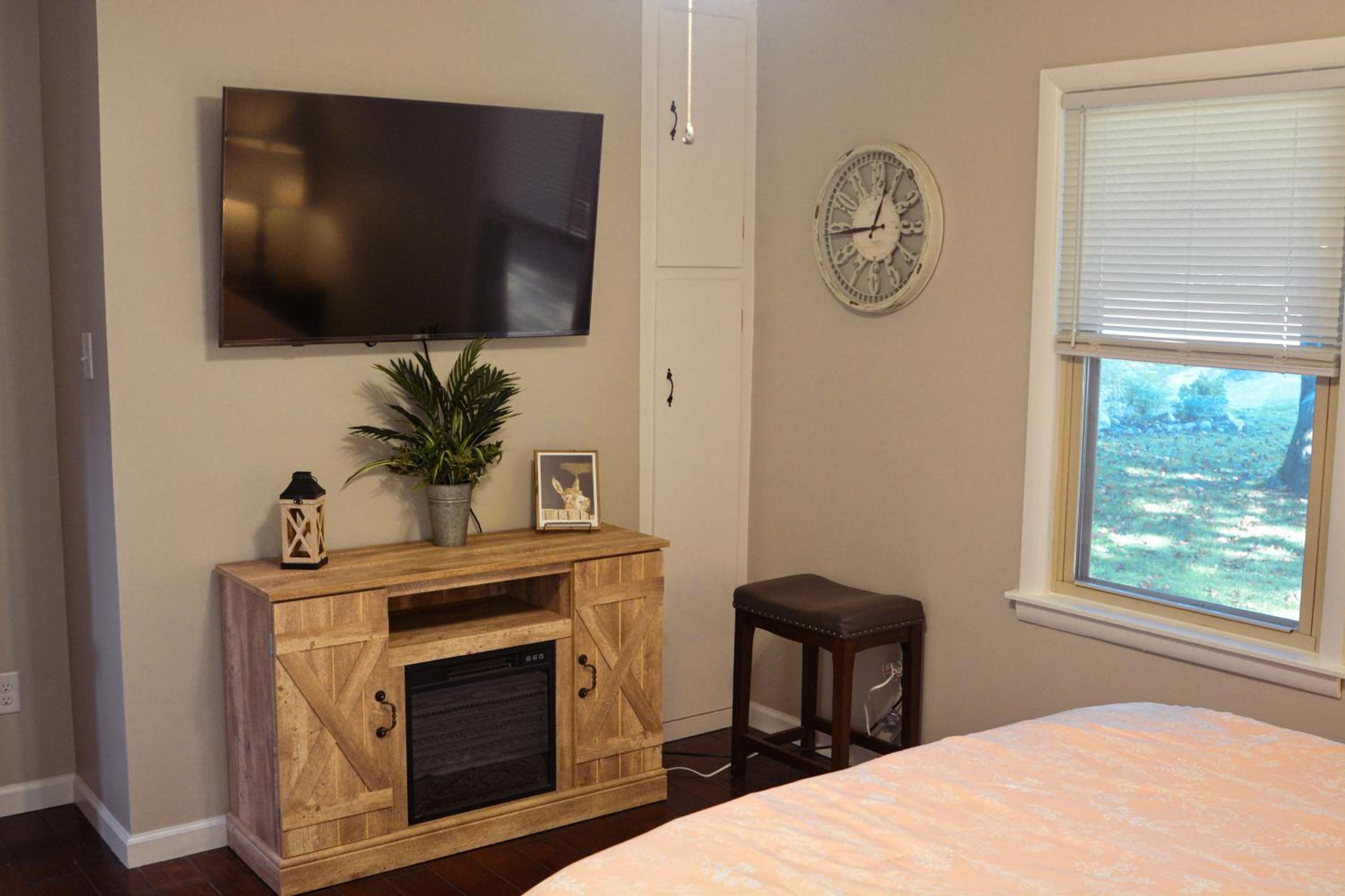 Notre Dame Country Retreat