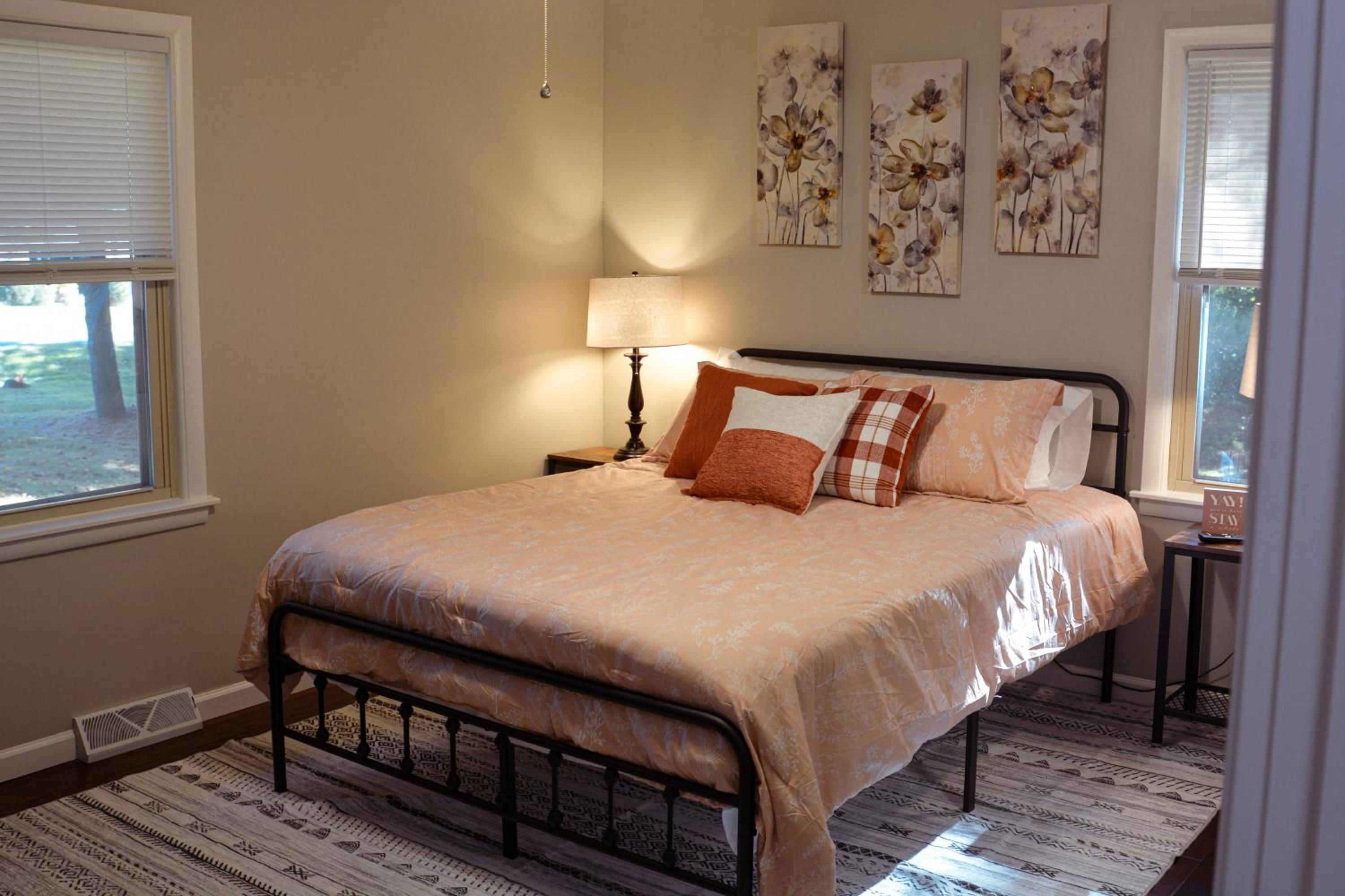 Notre Dame Country Retreat