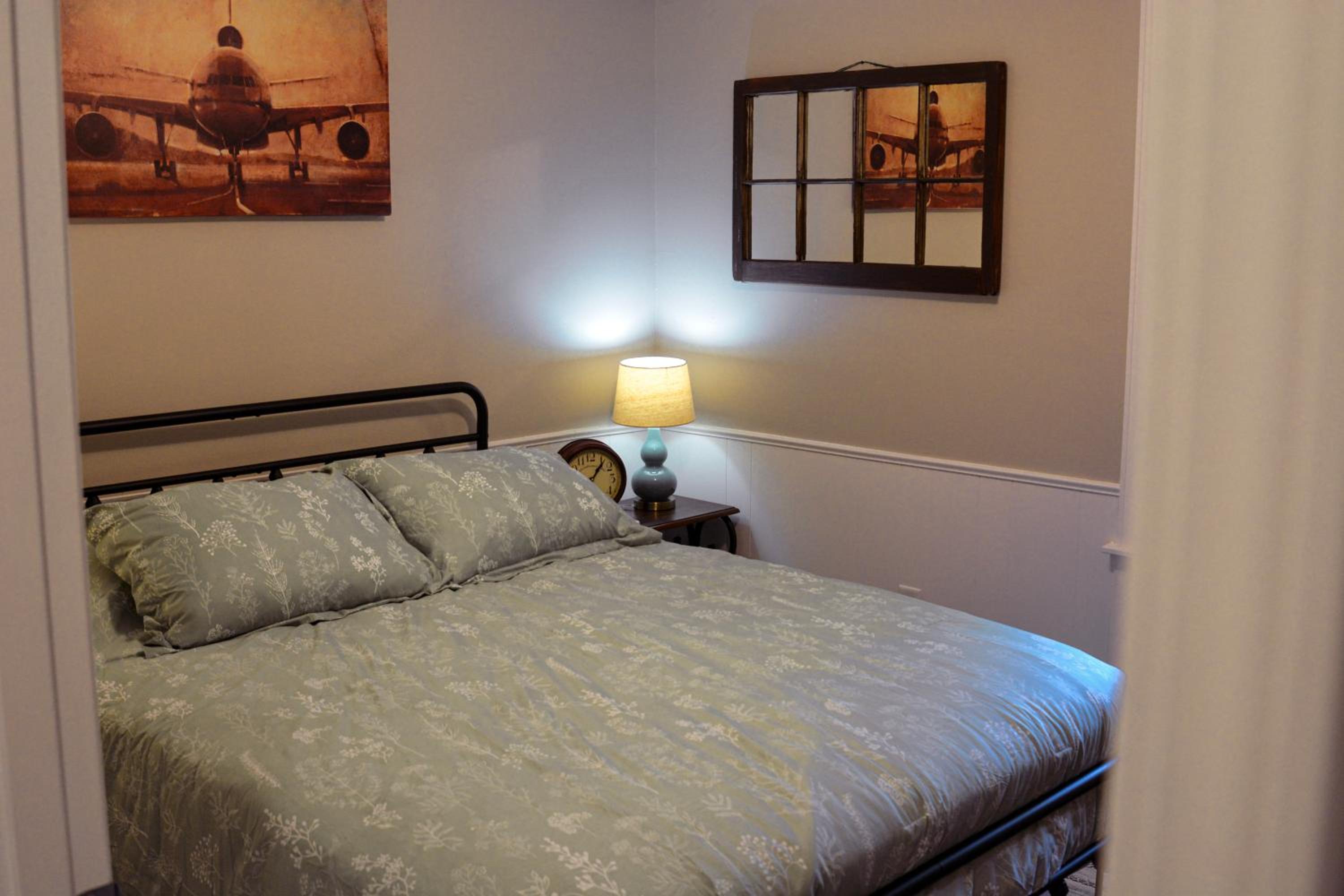 Notre Dame Country Retreat