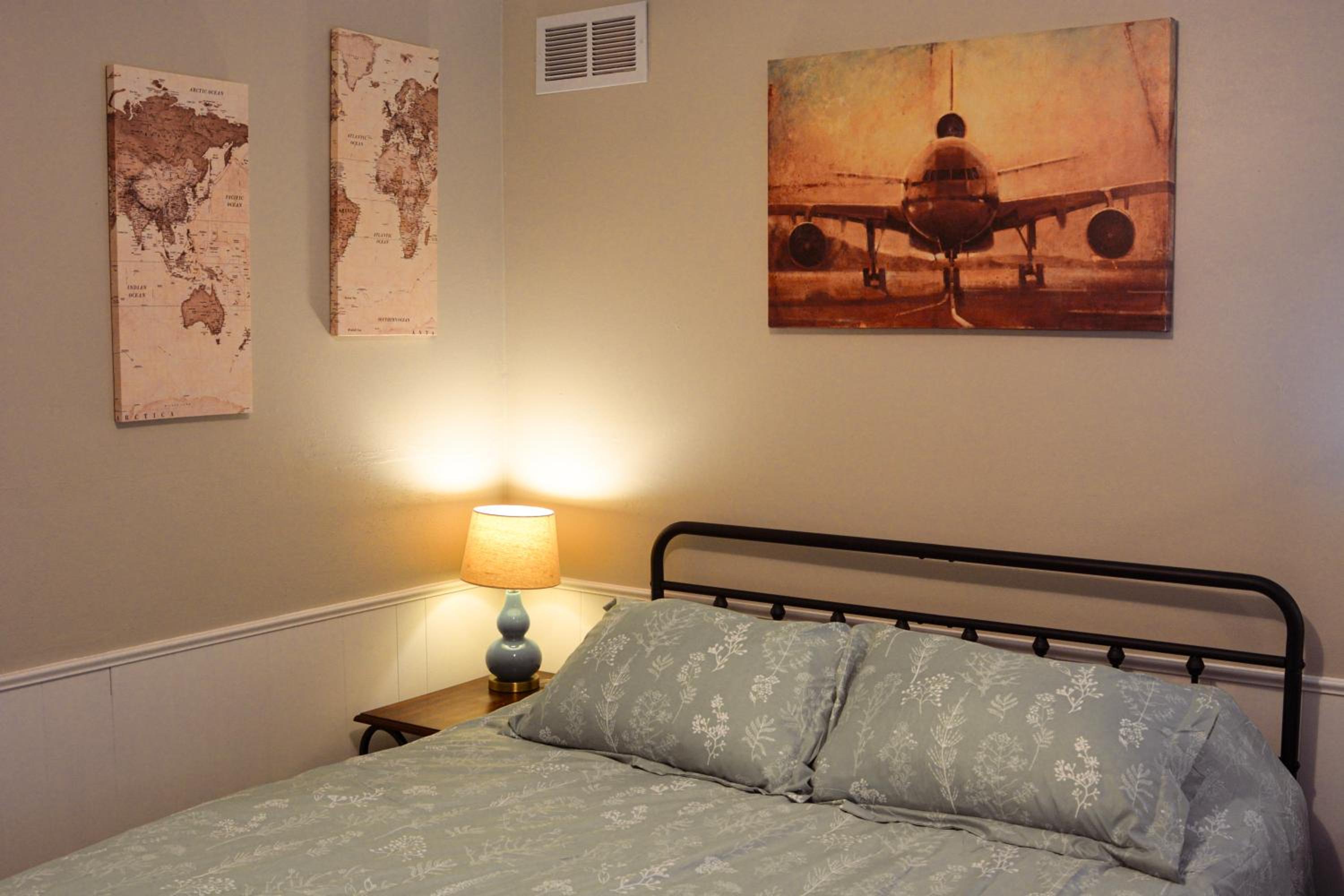 Notre Dame Country Retreat