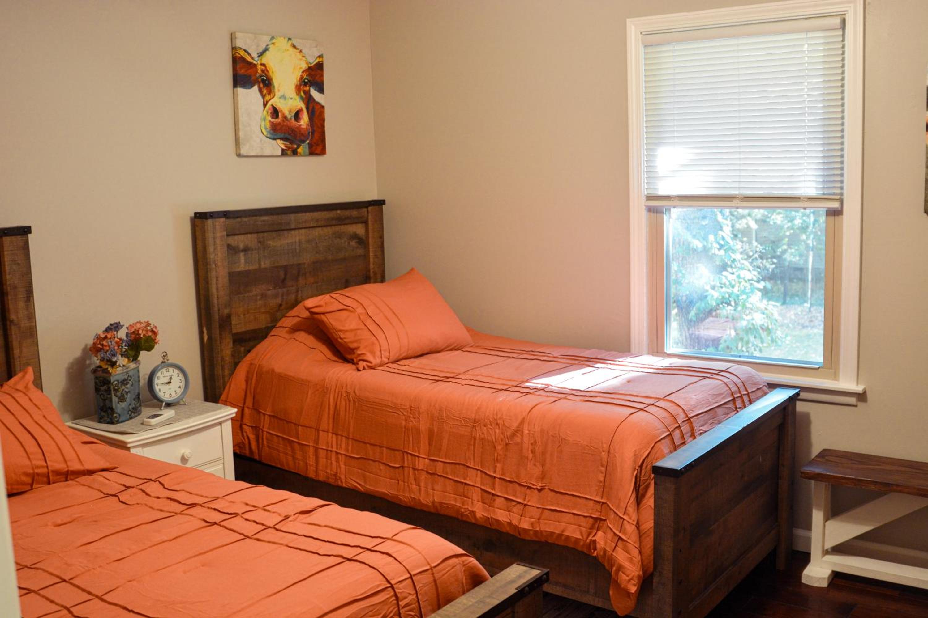 Notre Dame Country Retreat