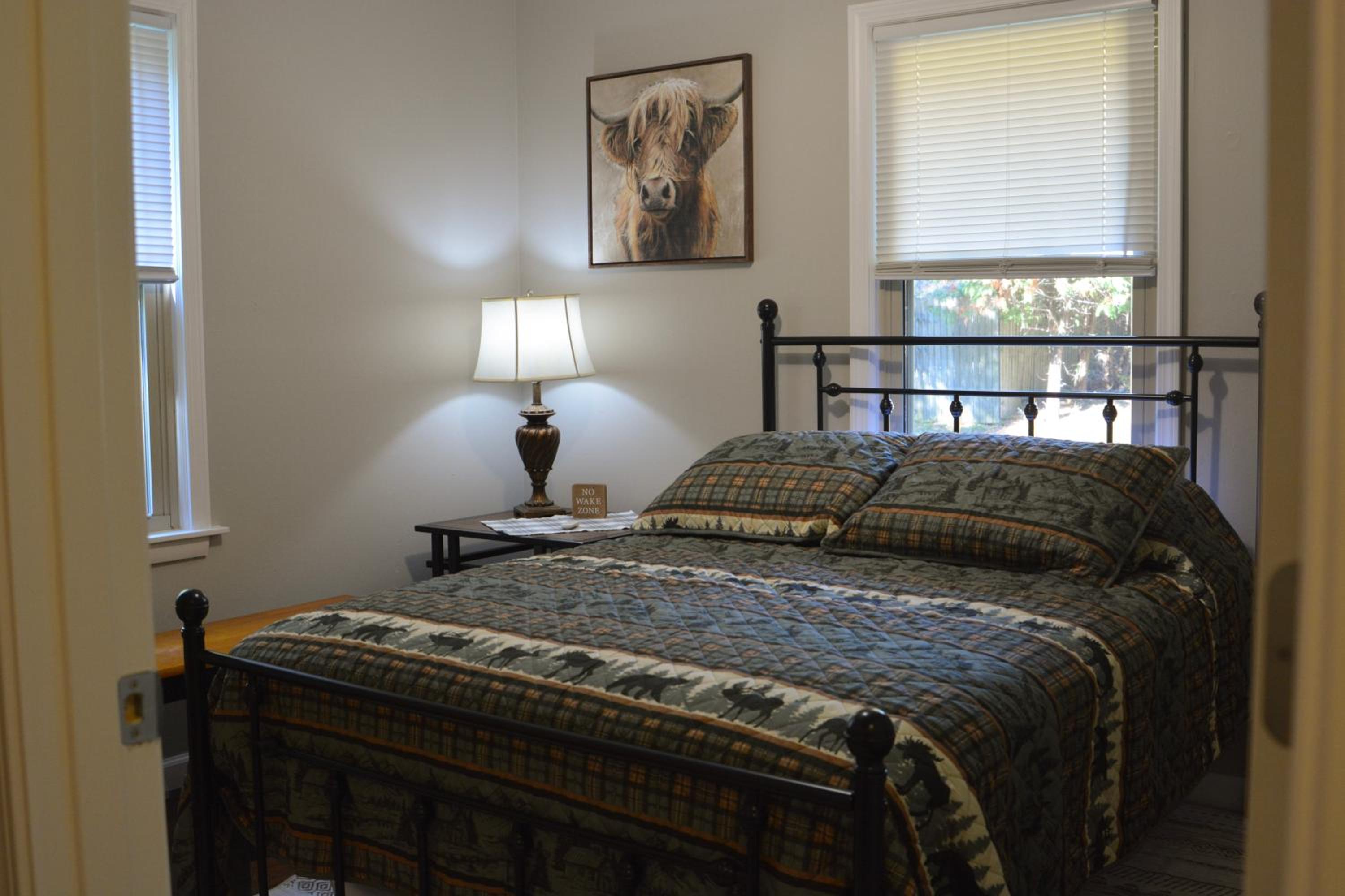 Notre Dame Country Retreat