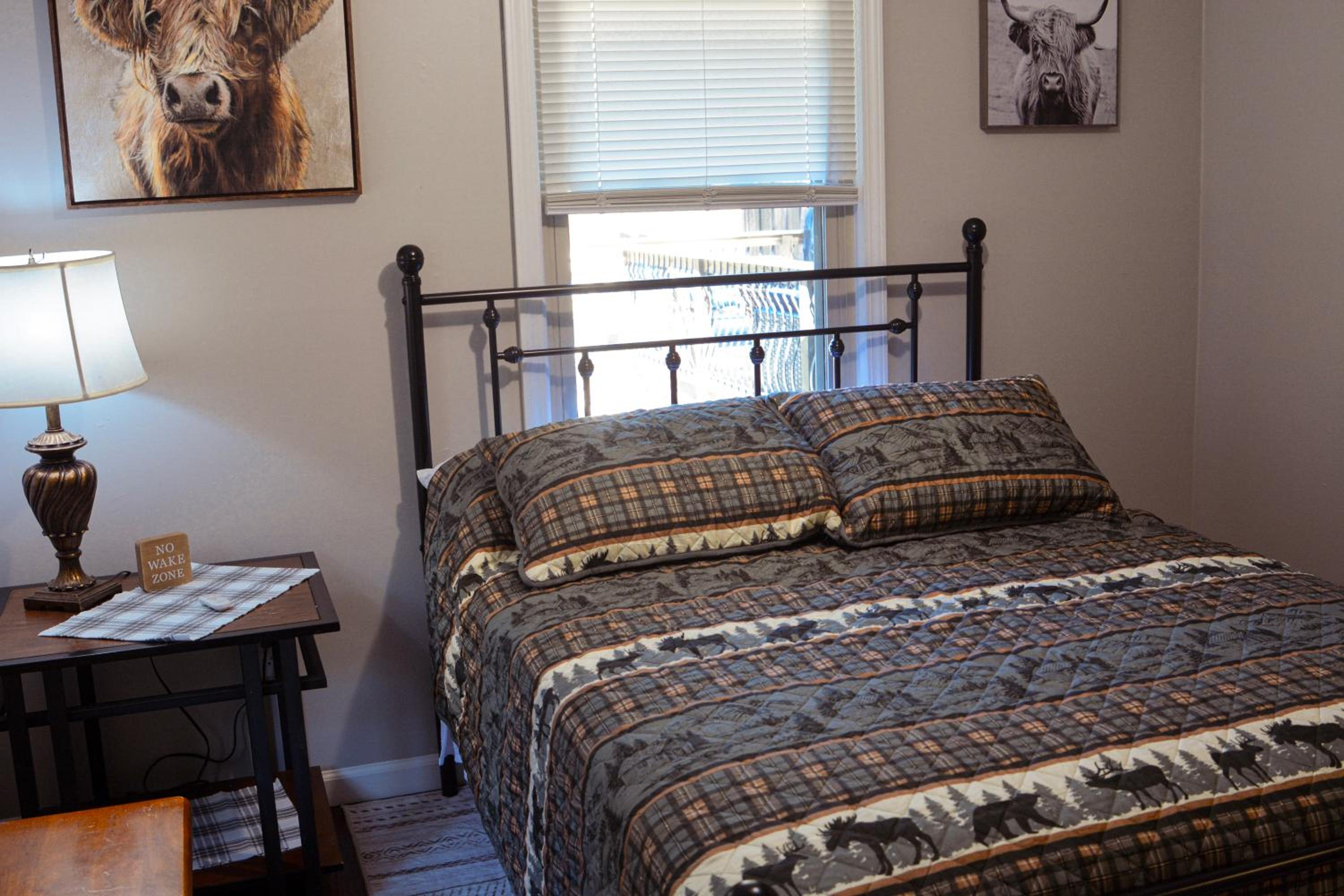 Notre Dame Country Retreat