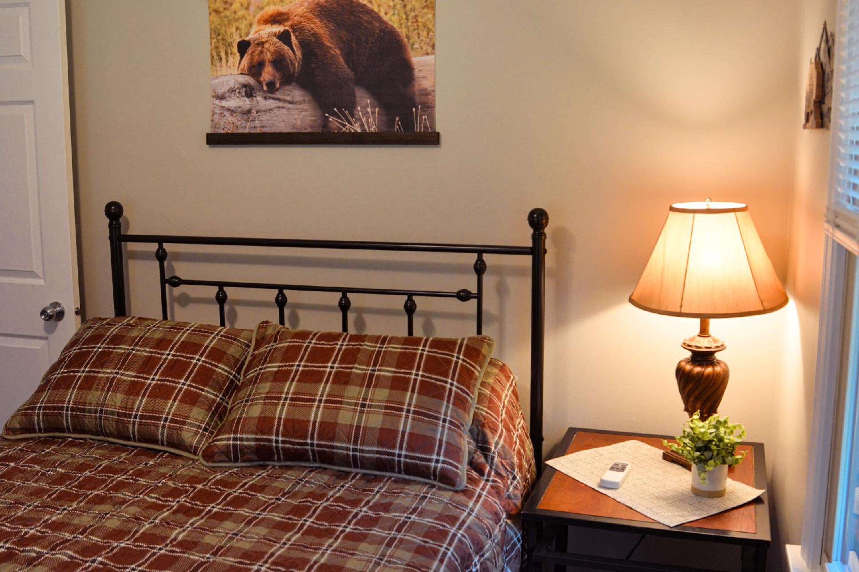 Notre Dame Country Retreat