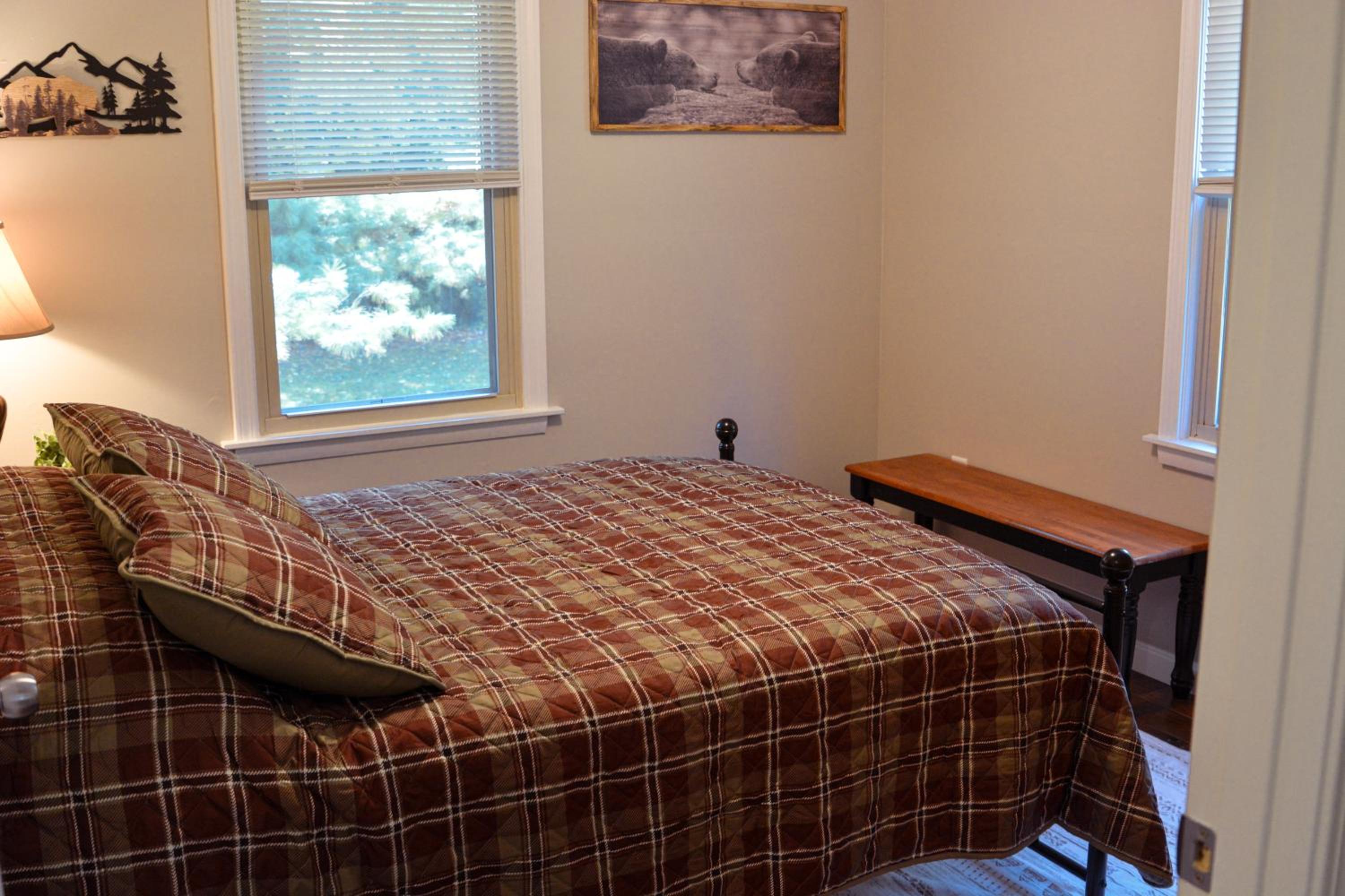 Notre Dame Country Retreat