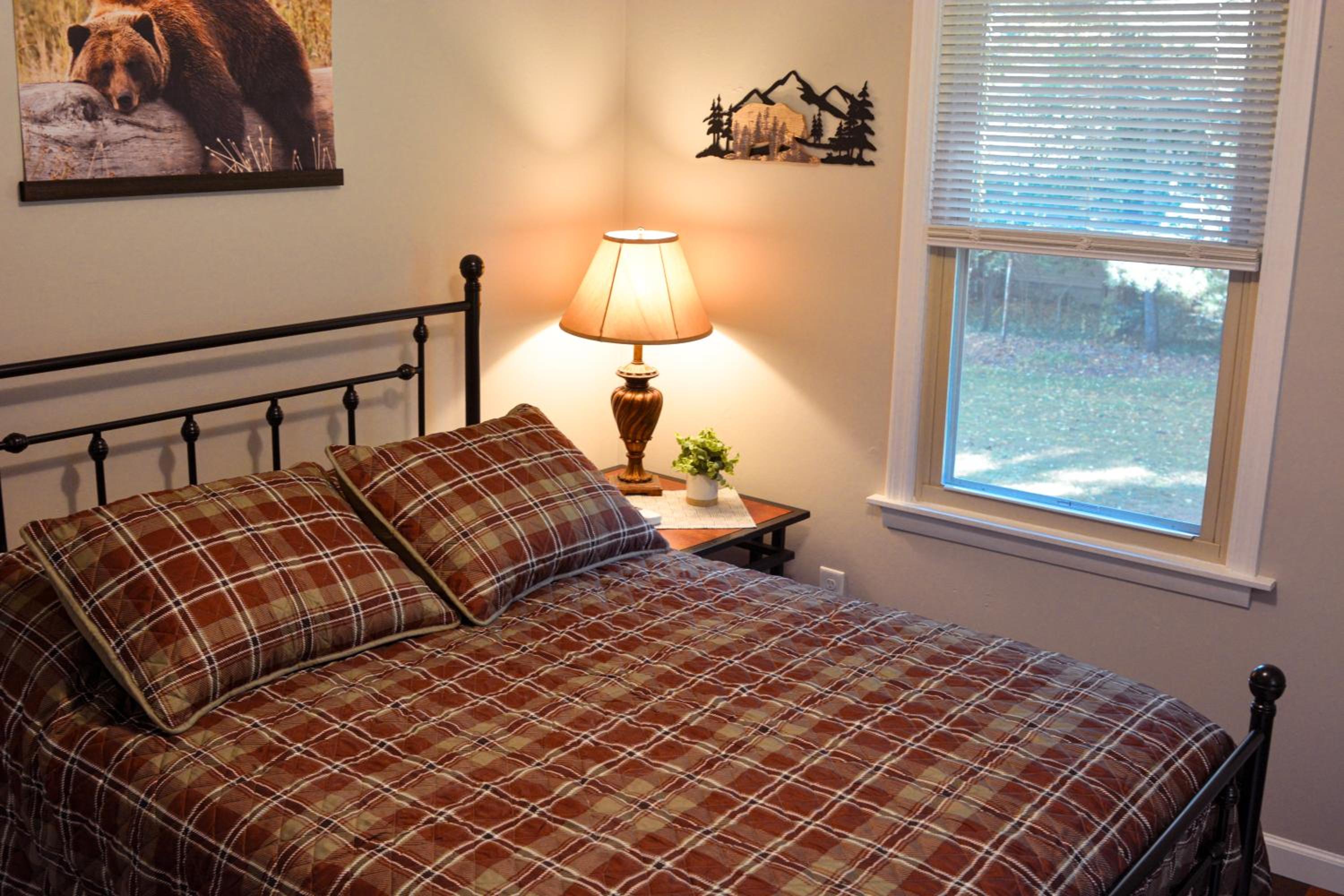 Notre Dame Country Retreat