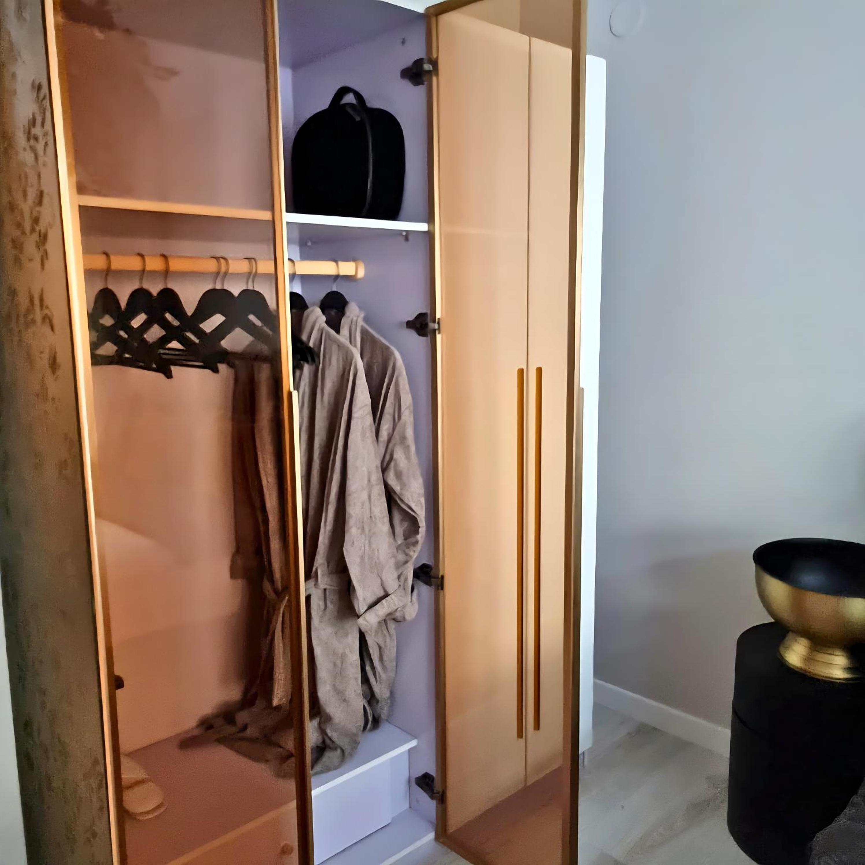 GLAMOUR VOX Private Jacuzzi