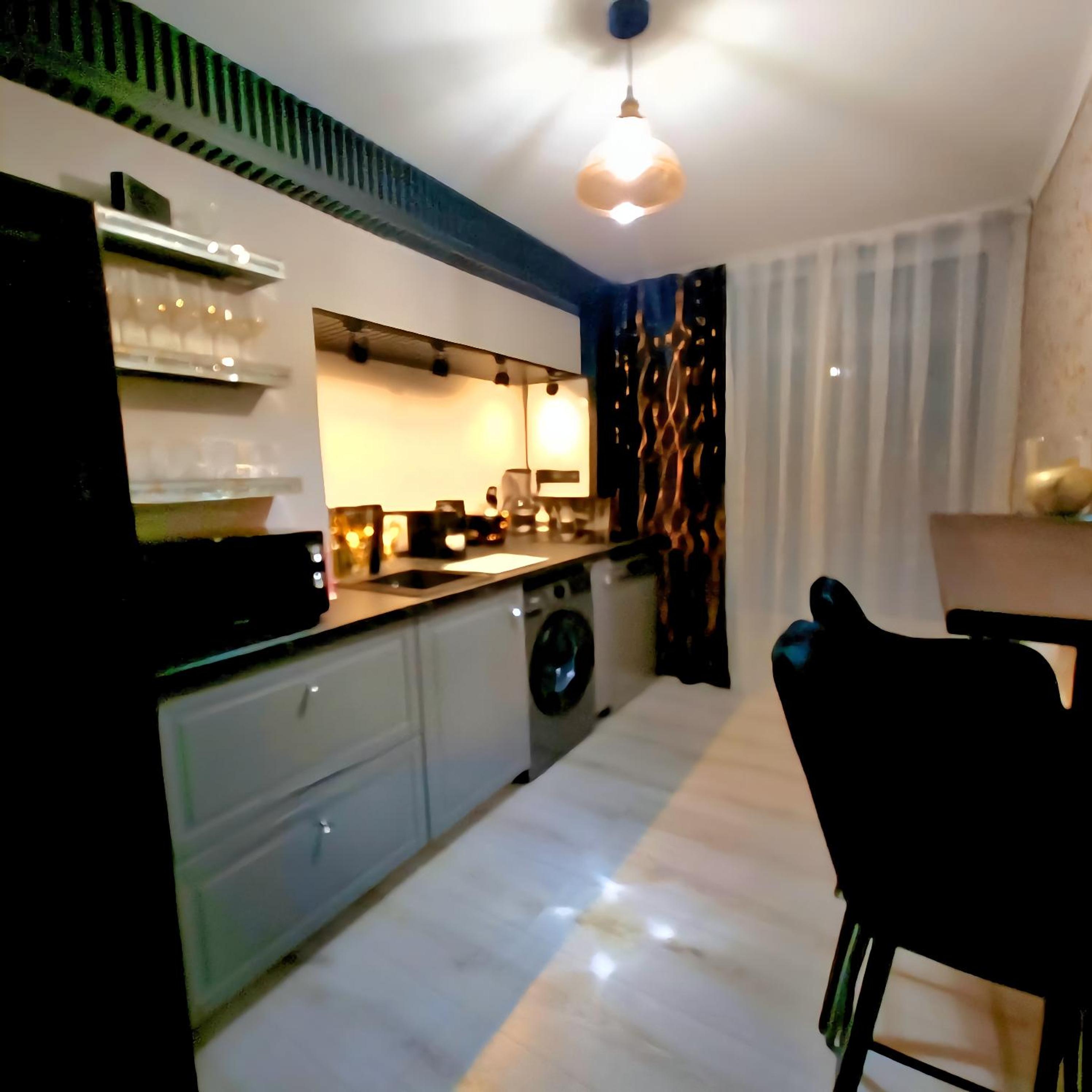 GLAMOUR VOX Private Jacuzzi