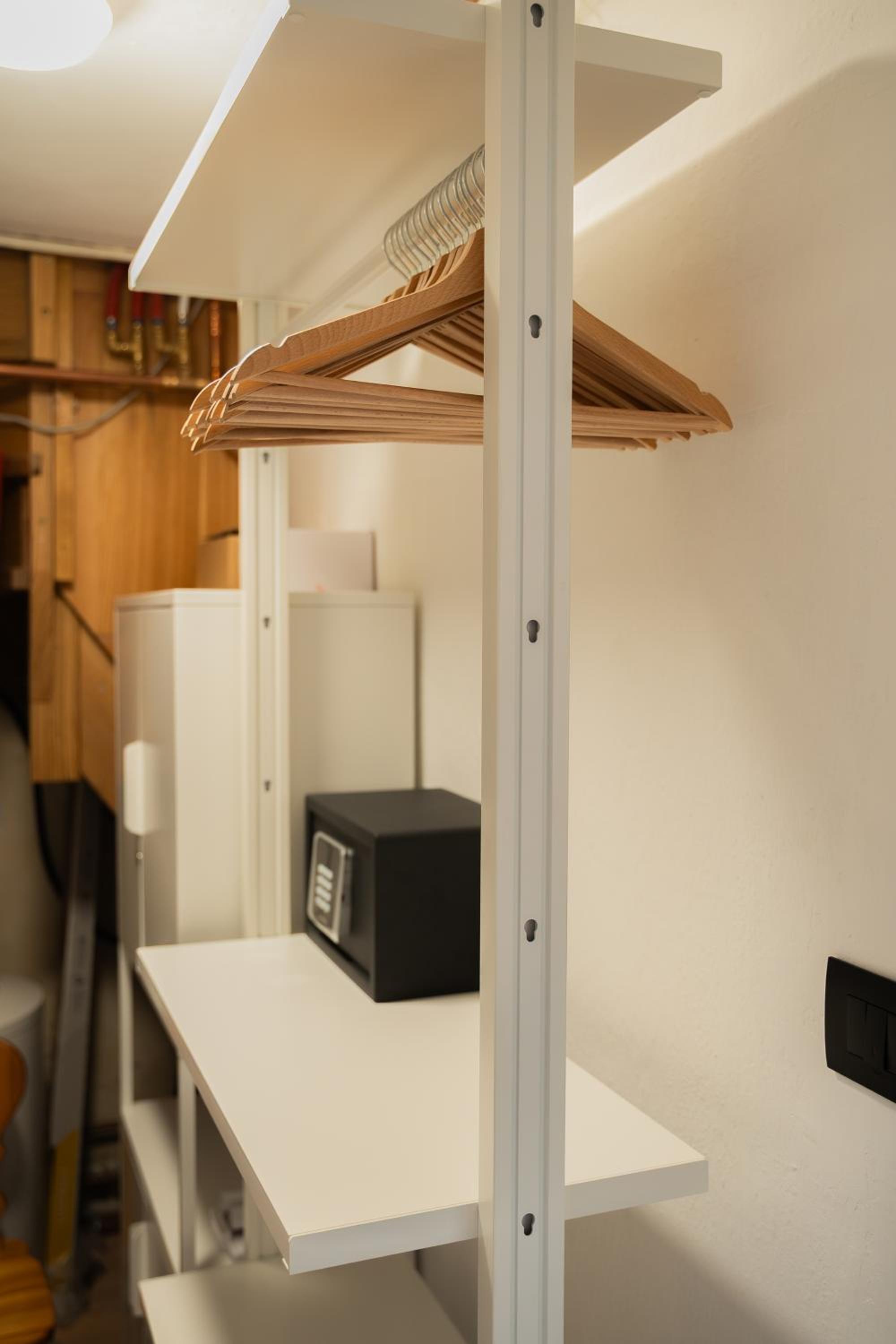 MH Luxury Apartments