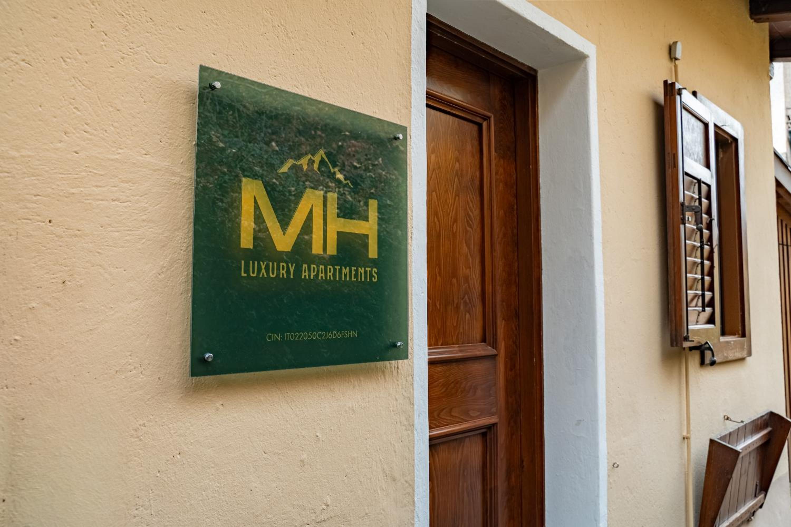 MH Luxury Apartments