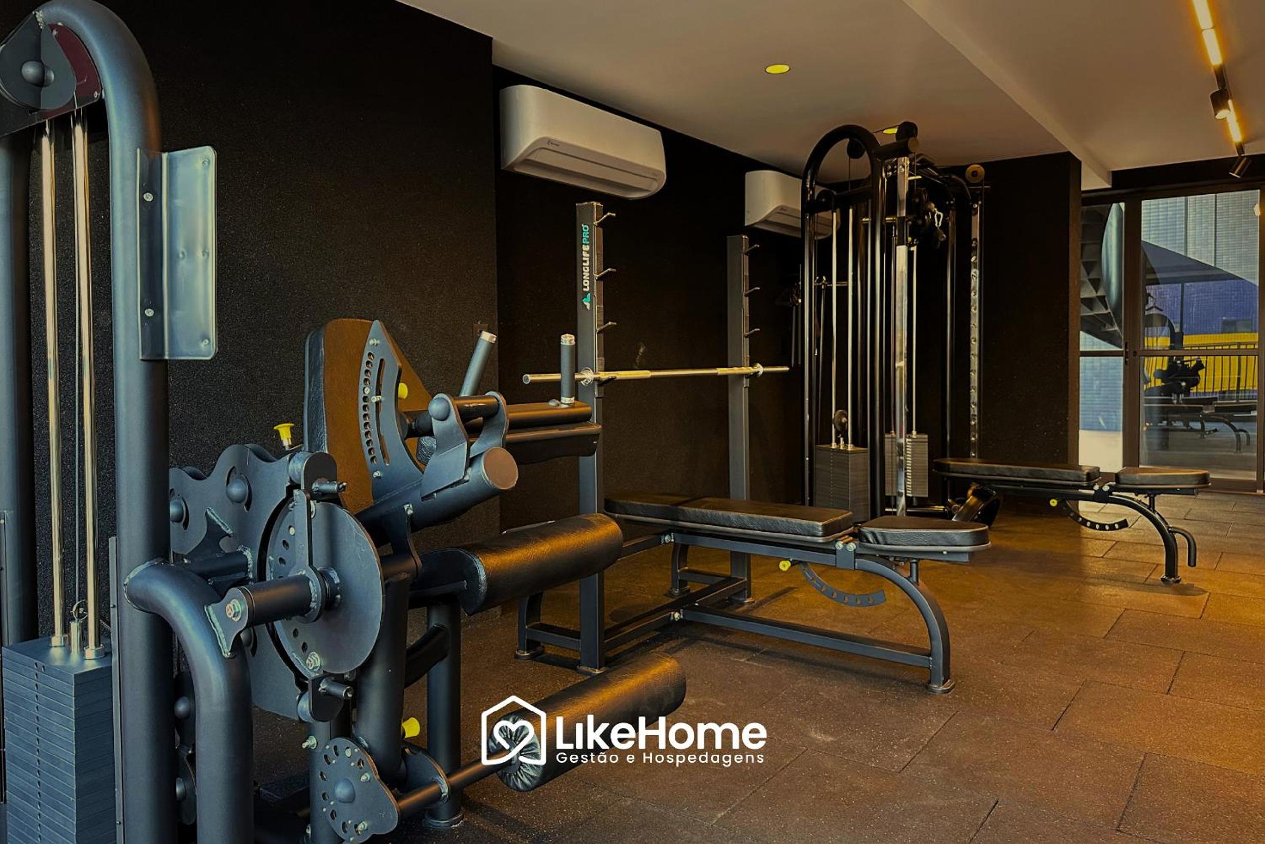 Solaz Smart Living - LikeHome Hospedagens