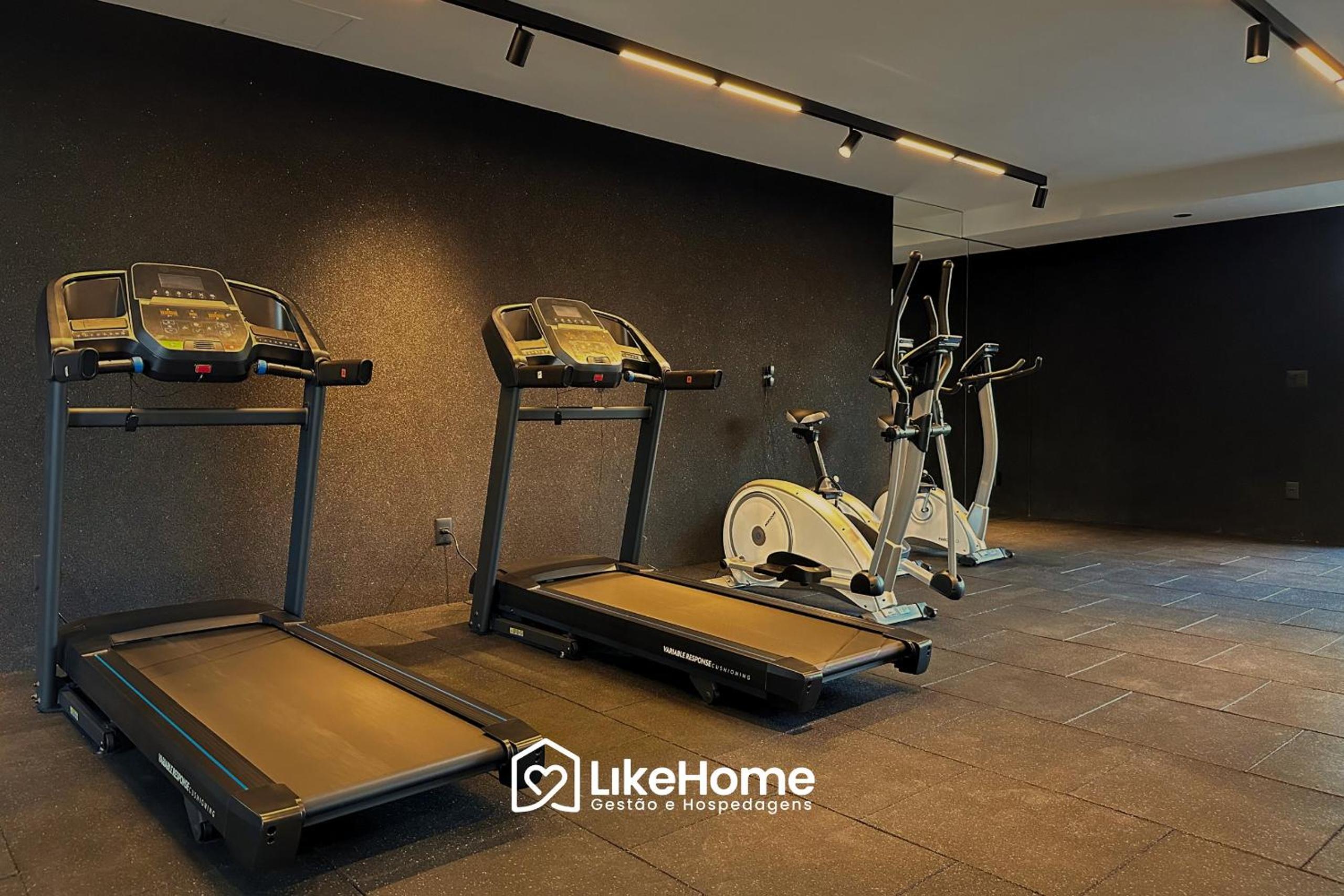 Solaz Smart Living - LikeHome Hospedagens