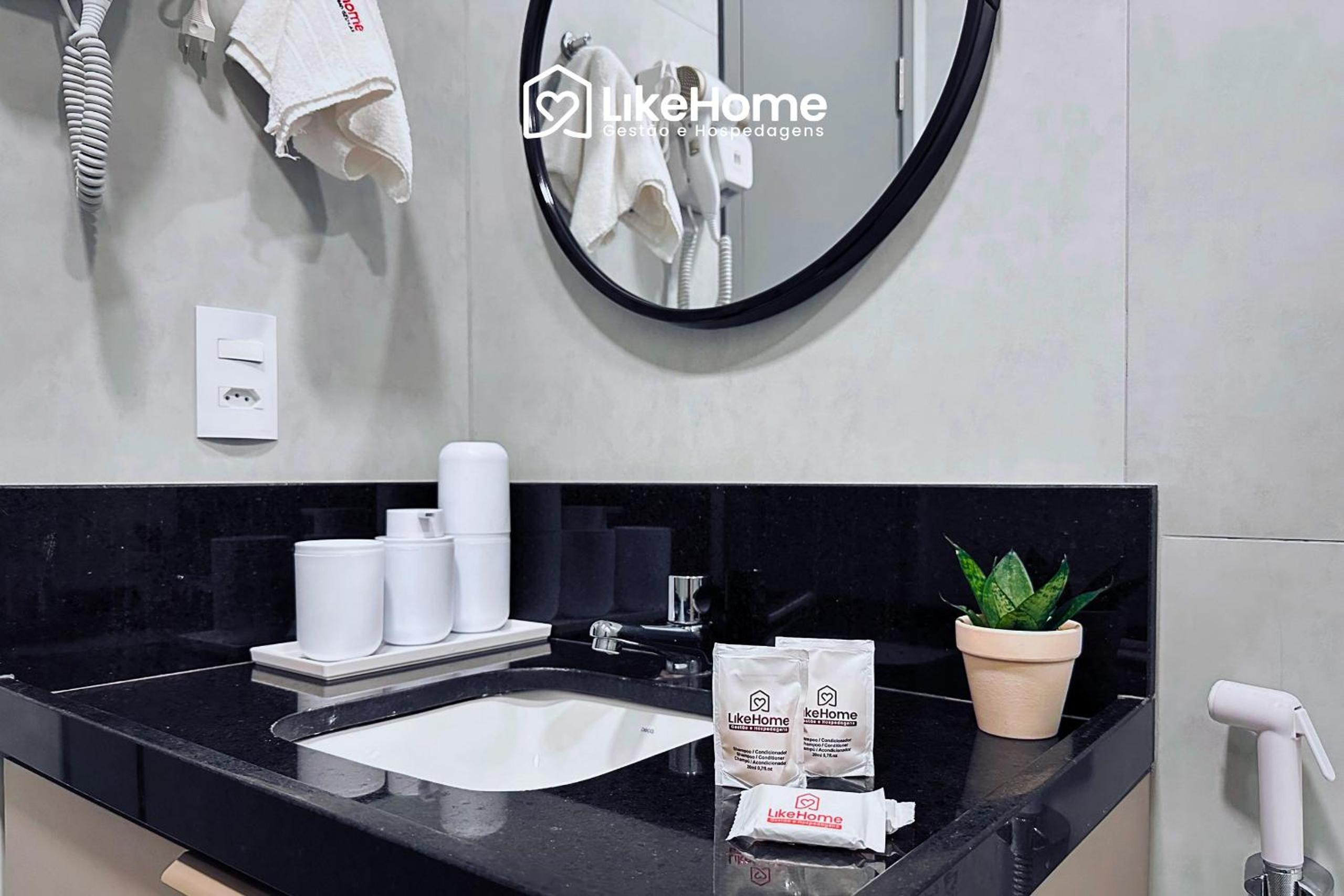 Solaz Smart Living - LikeHome Hospedagens
