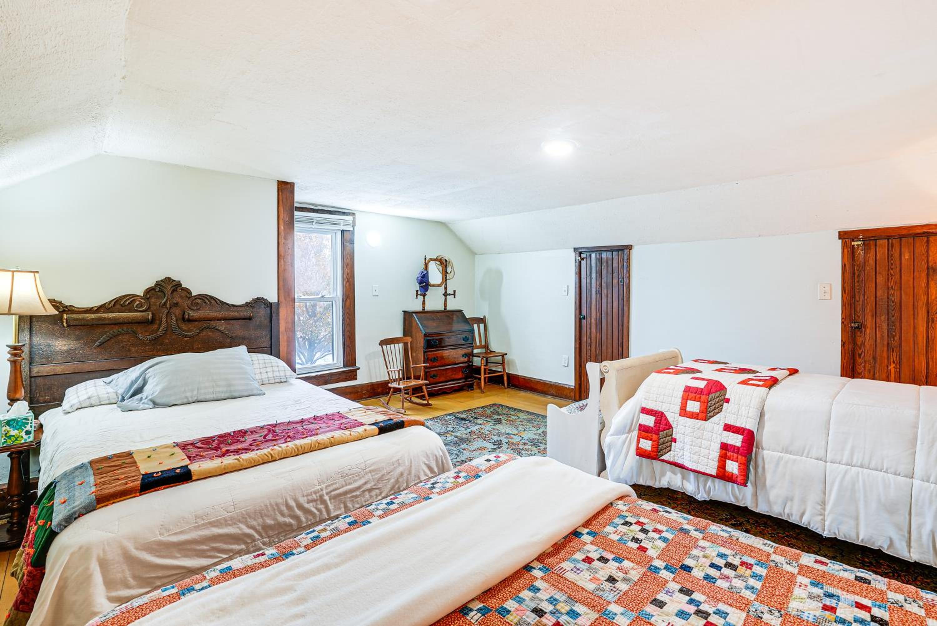Pet-Friendly Home with River Access in Crothersville