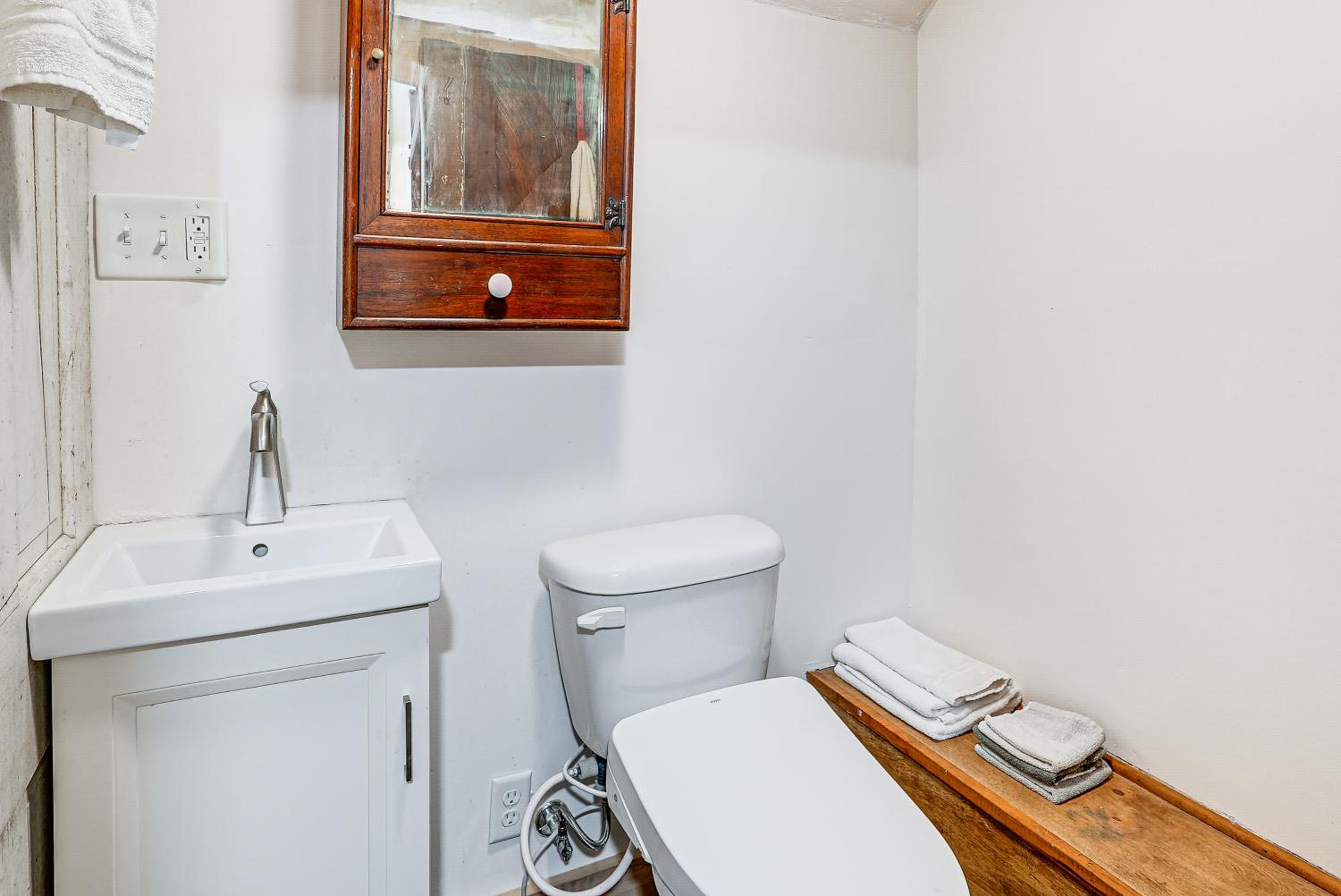 Pet-Friendly Home with River Access in Crothersville