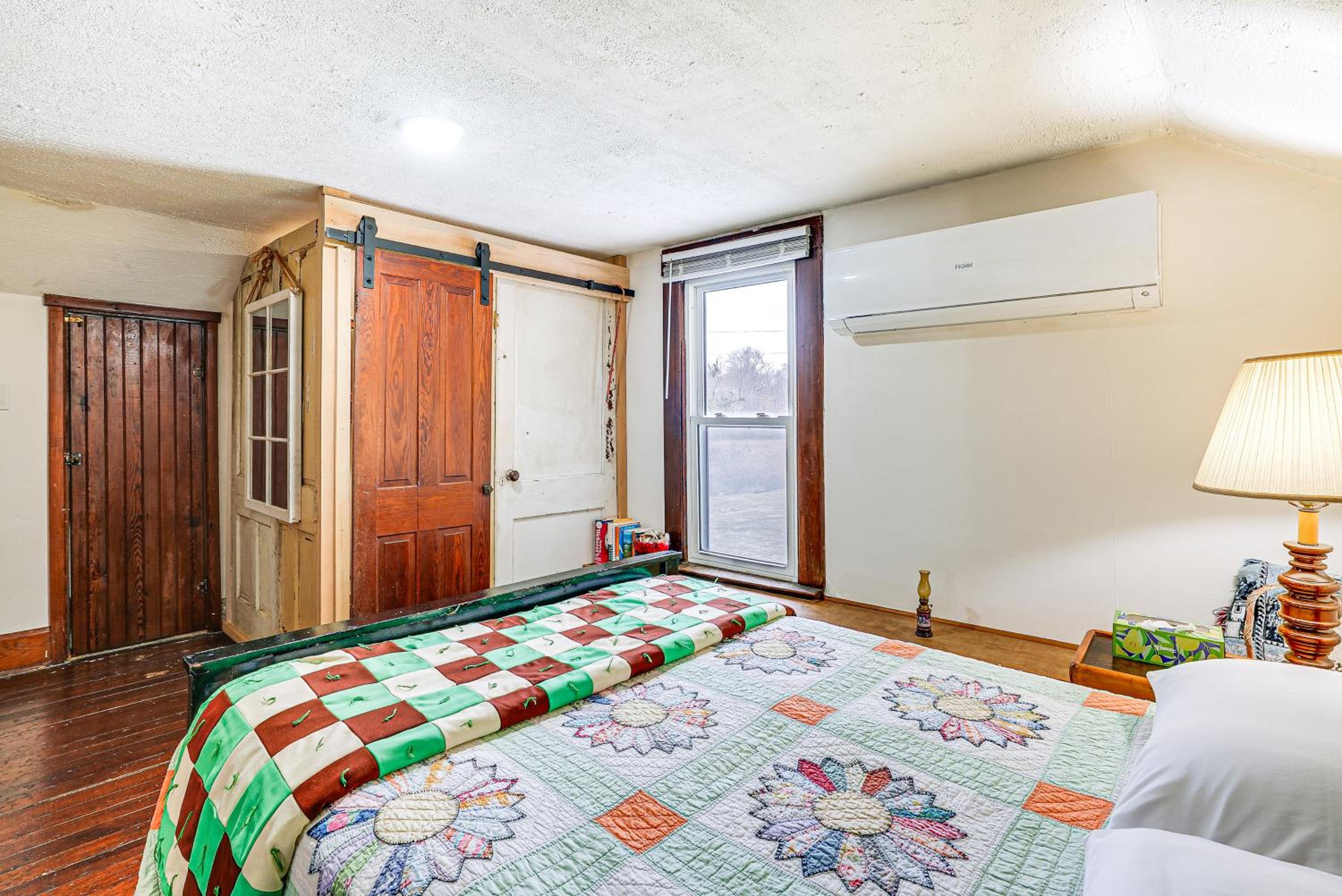 Pet-Friendly Home with River Access in Crothersville