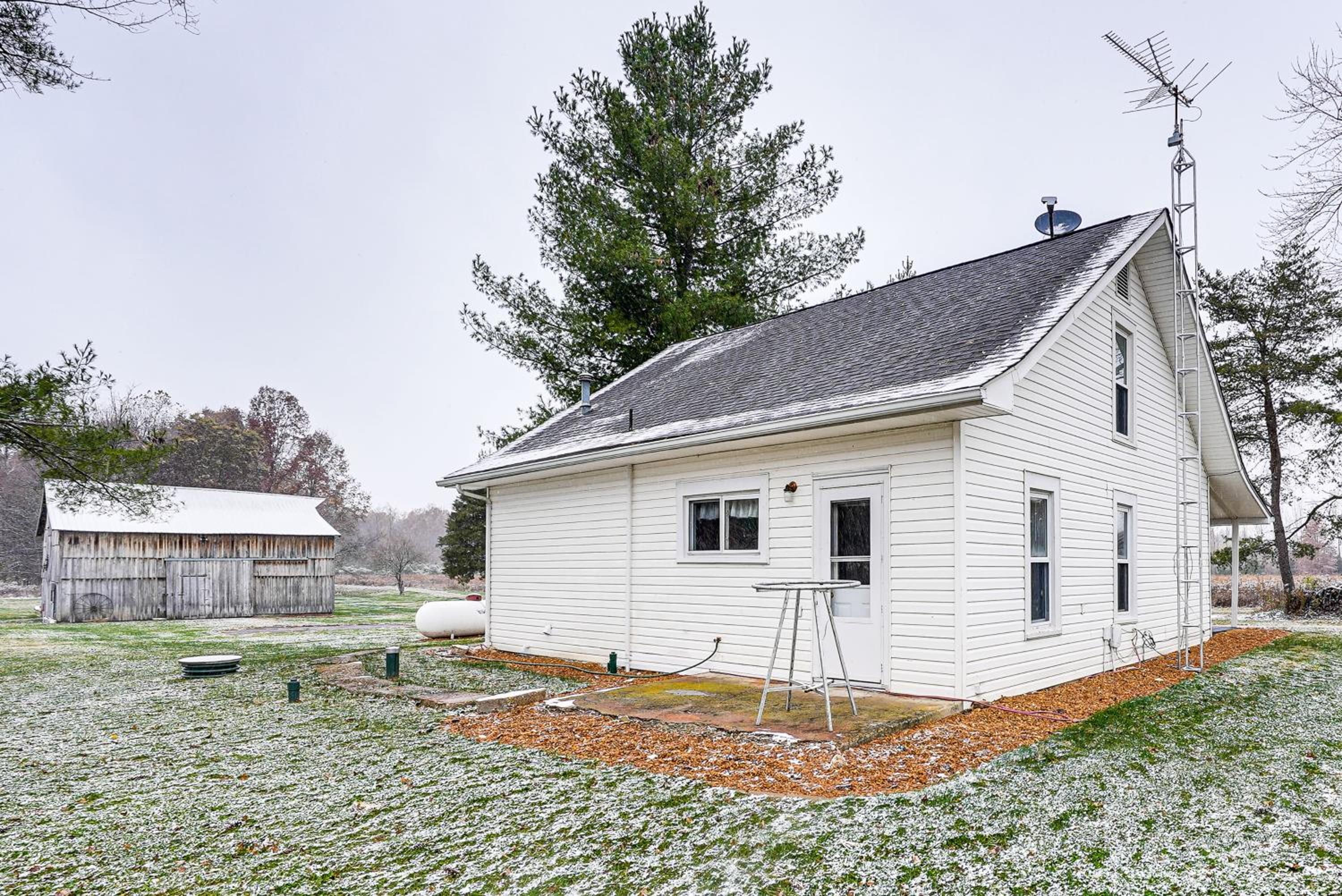 Pet-Friendly Home with River Access in Crothersville