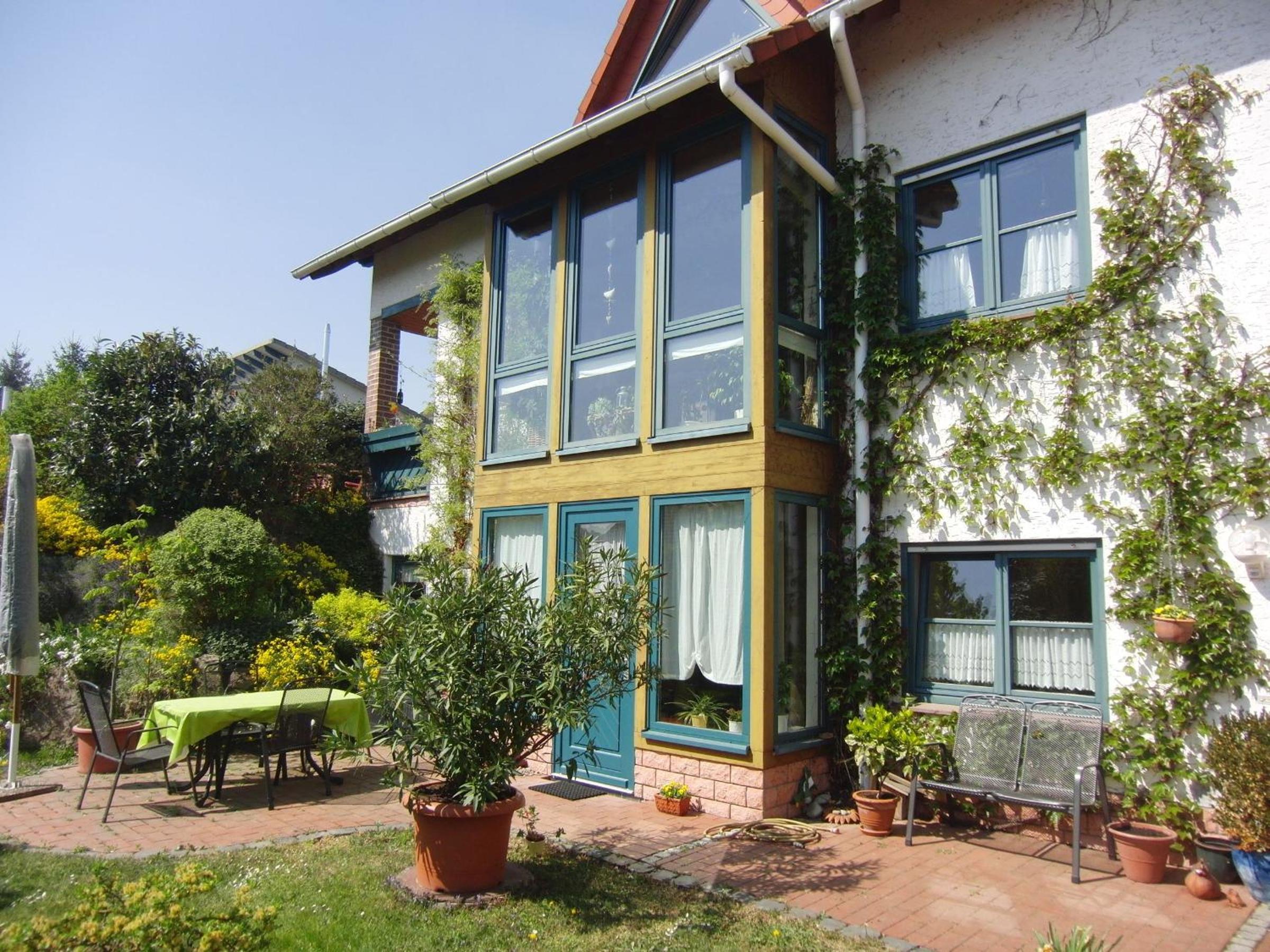Ferienwohnung Rösner view 2