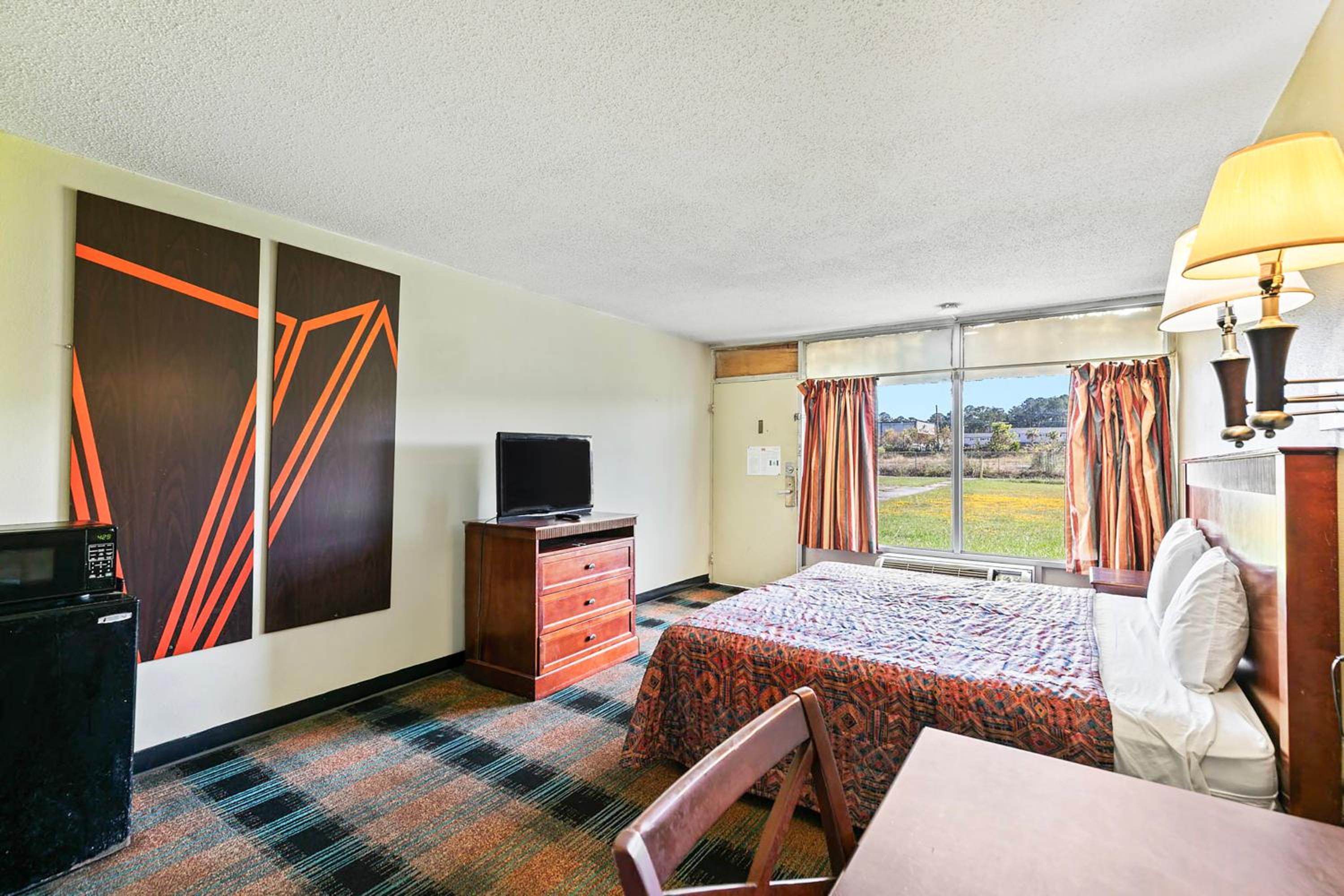 Star Motel Hattiesburg University Area