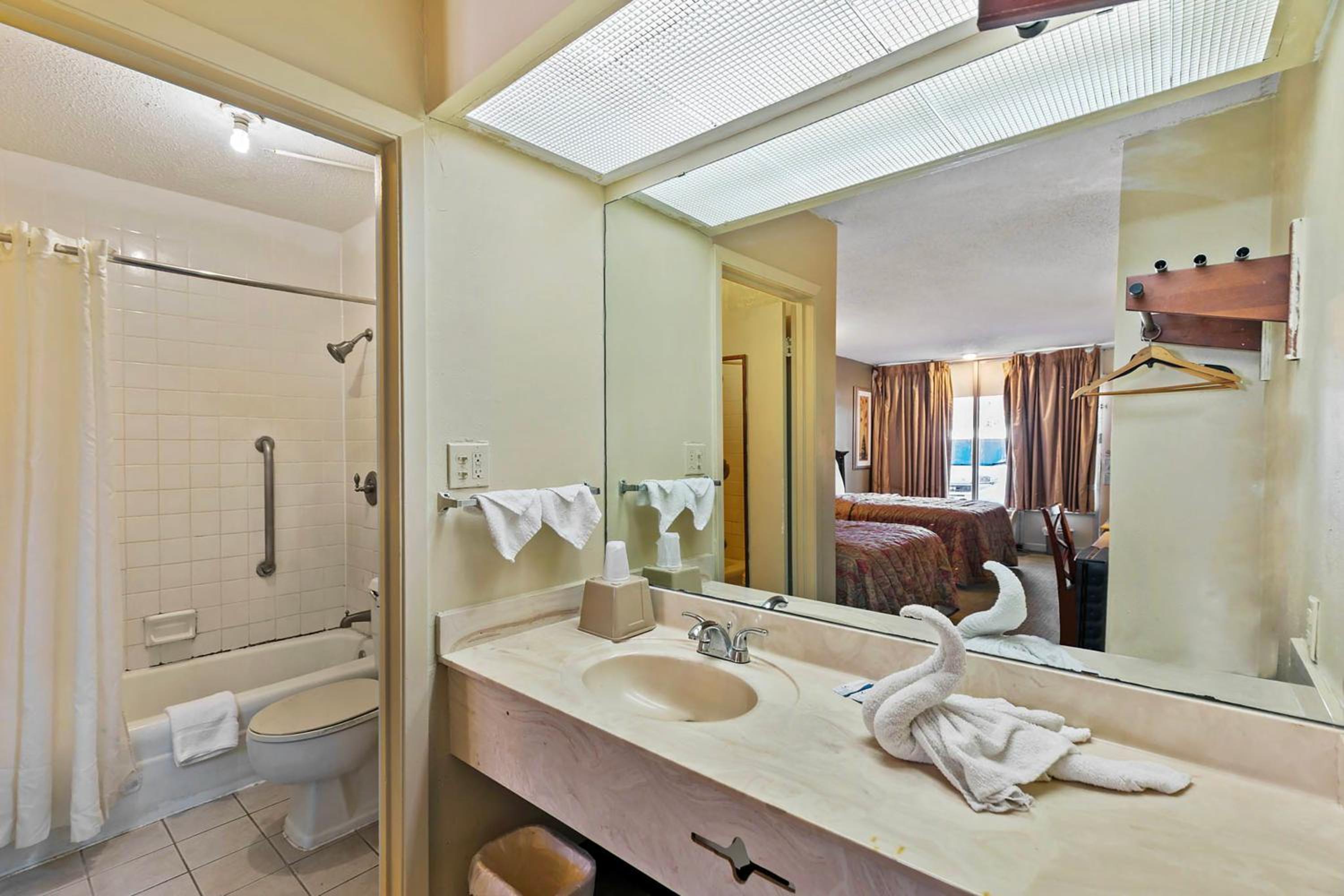Star Motel Hattiesburg University Area