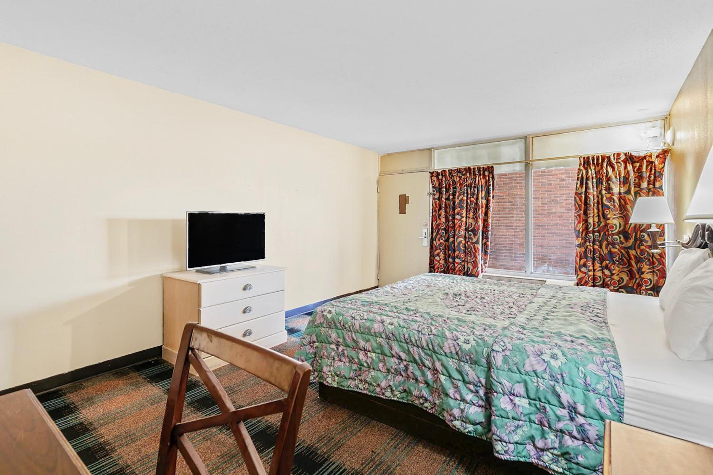 Star Motel Hattiesburg University Area