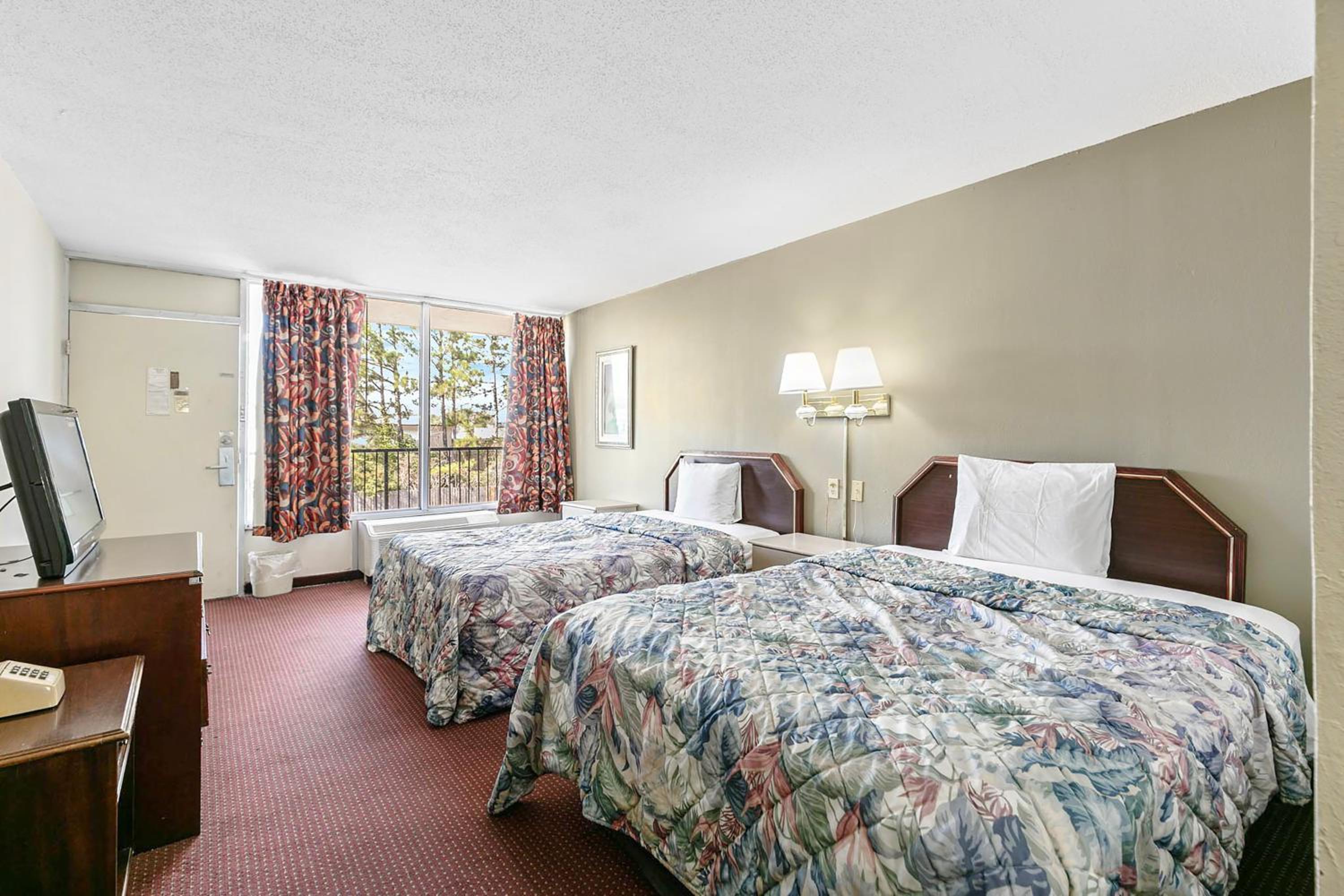 Star Motel Hattiesburg University Area